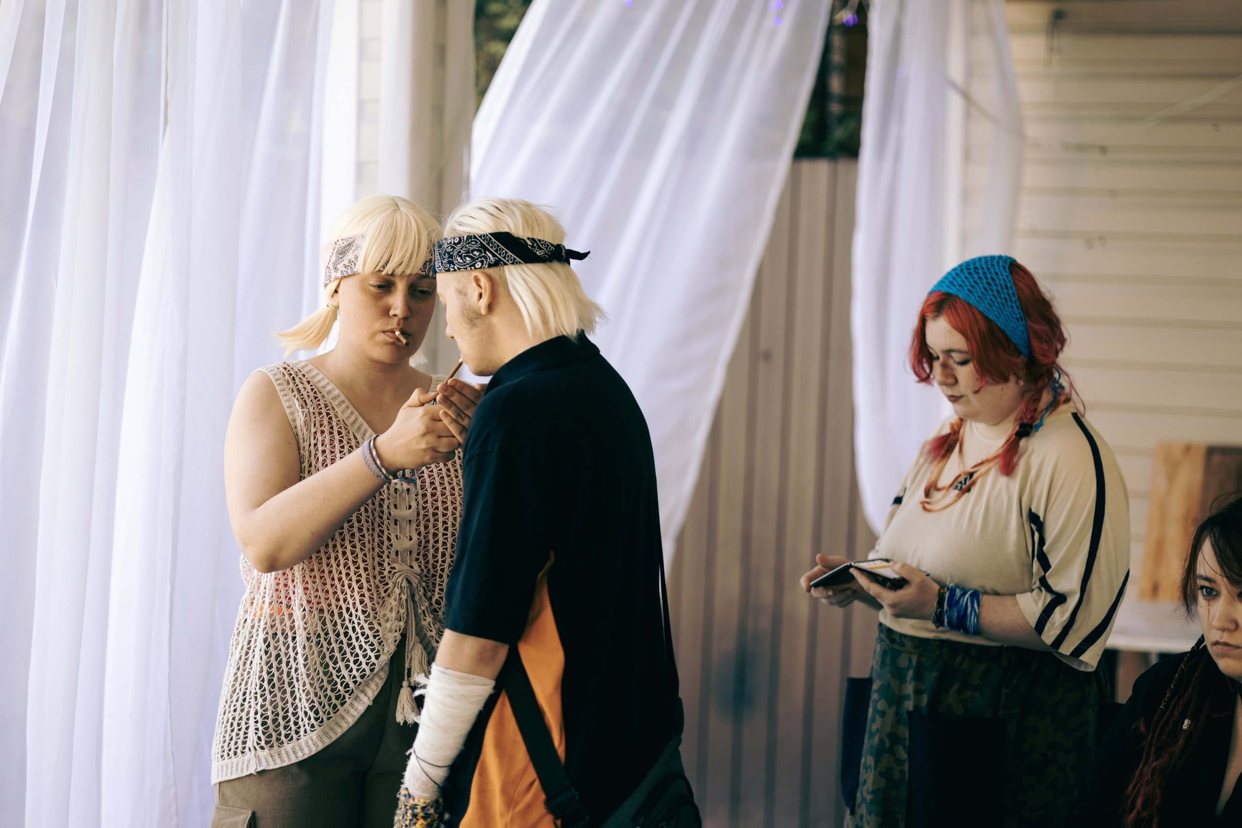 Дом в котором. Репортажный фотограф Анастасия Головко