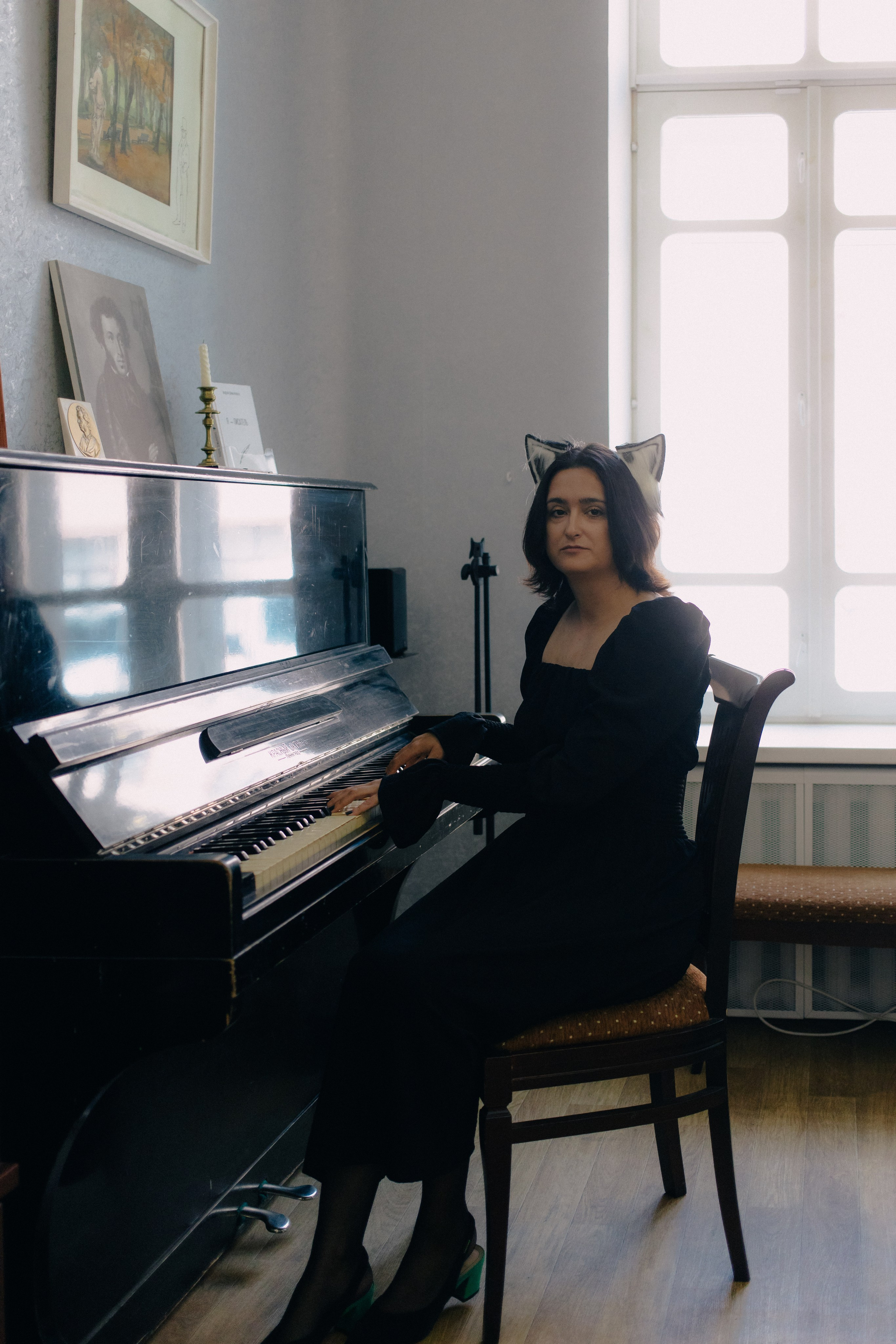 Сказки. Репортажный фотограф Анастасия Головко