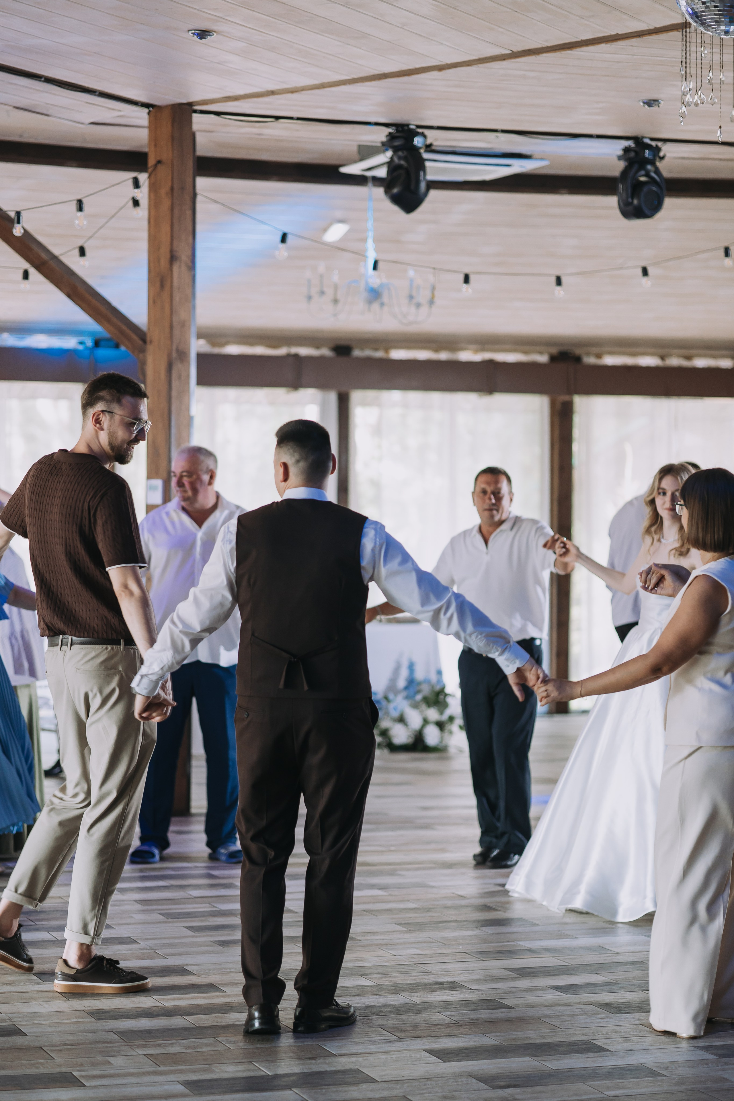 София и Петр. Репортажный фотограф Анастасия Головко