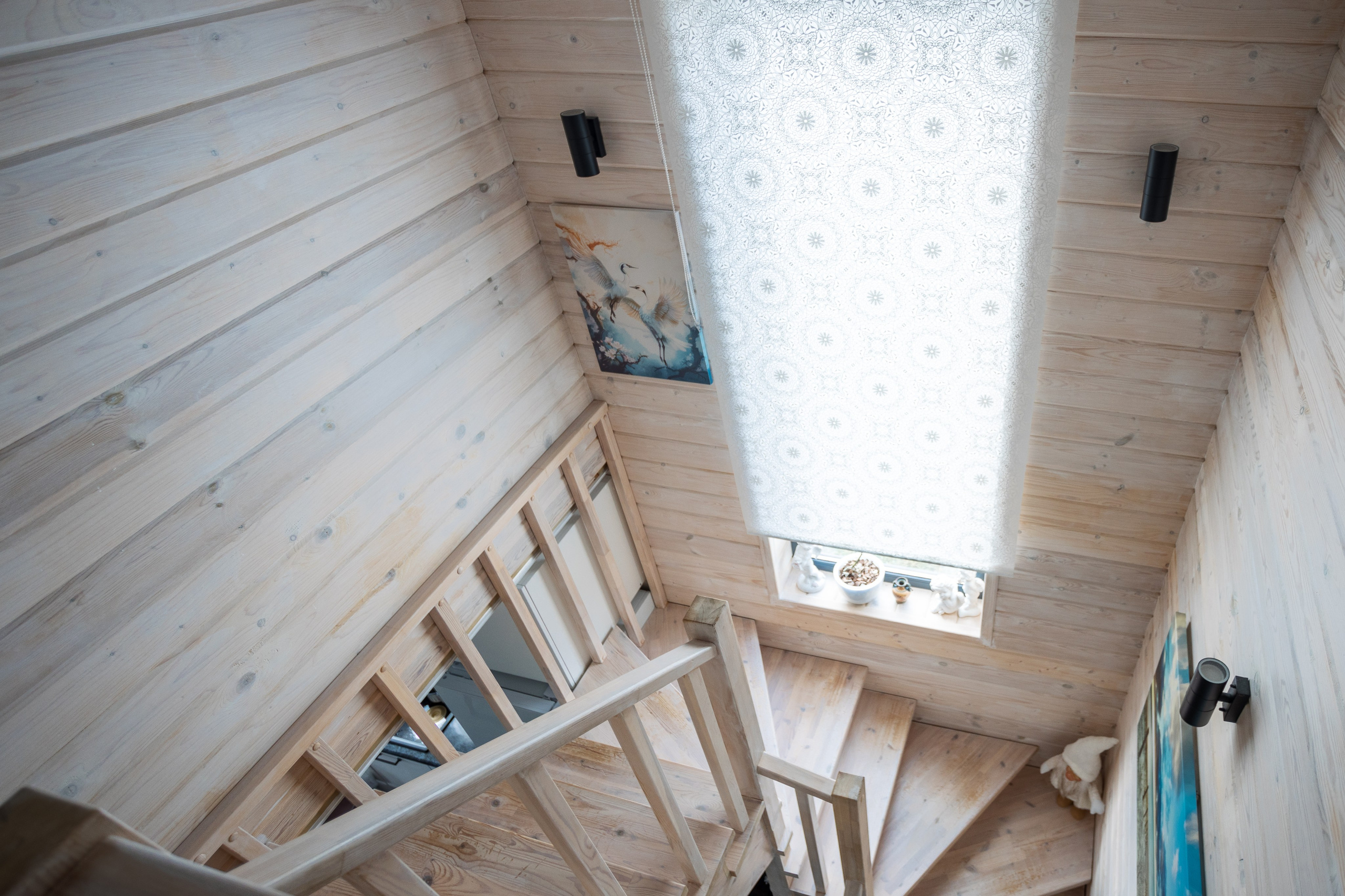 Дом. Репортажный фотограф Анастасия Головко