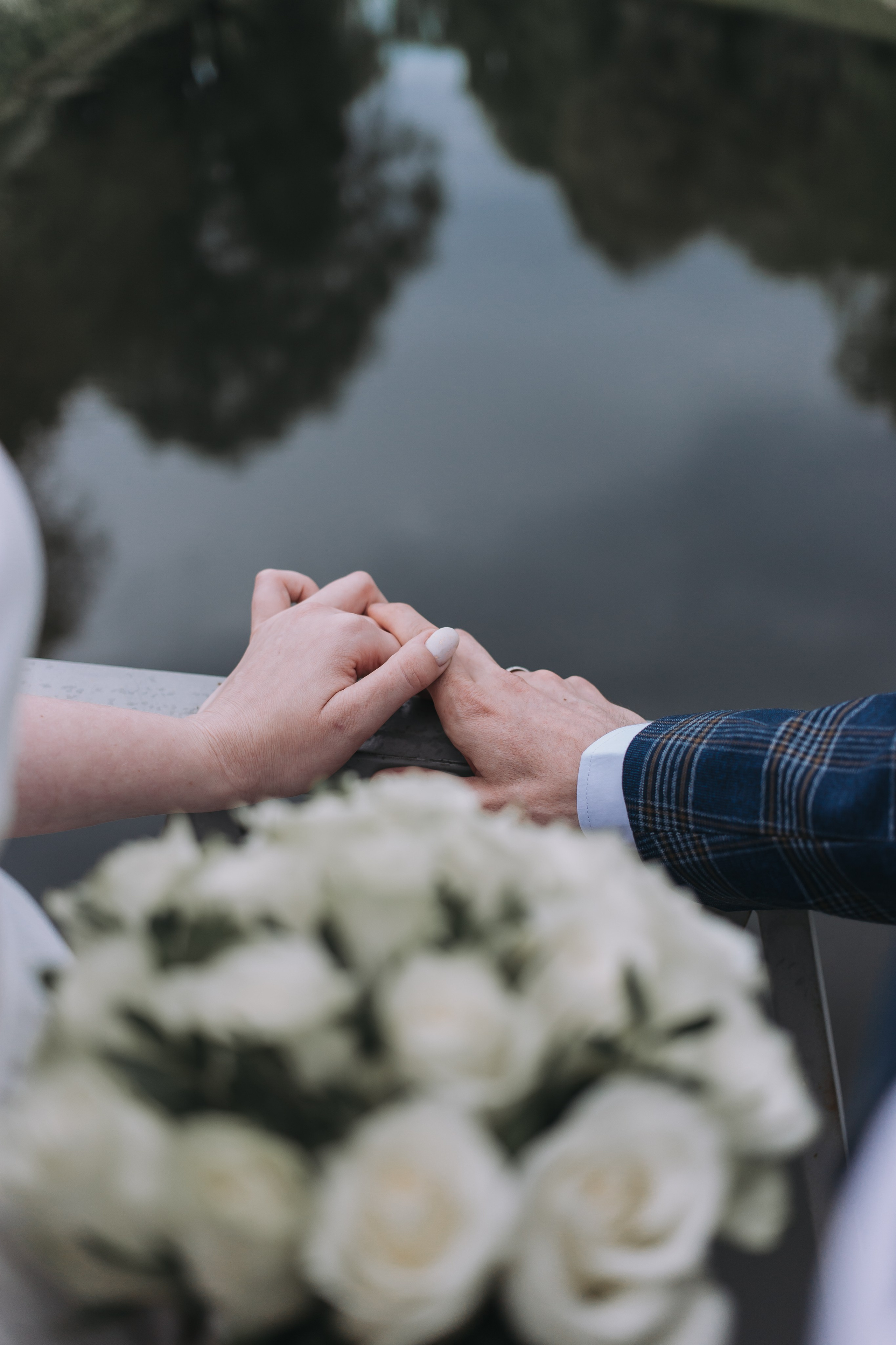 Татьяна и Даниил. Репортажный фотограф Анастасия Головко