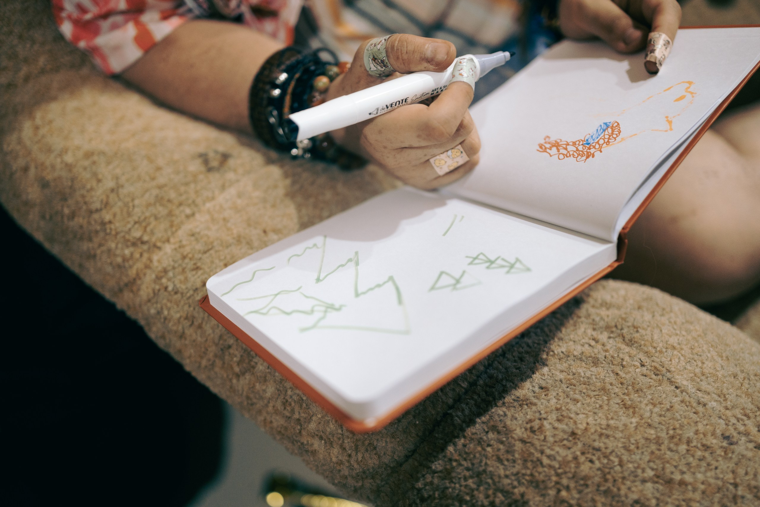 Дом в котором. Репортажный фотограф Анастасия Головко