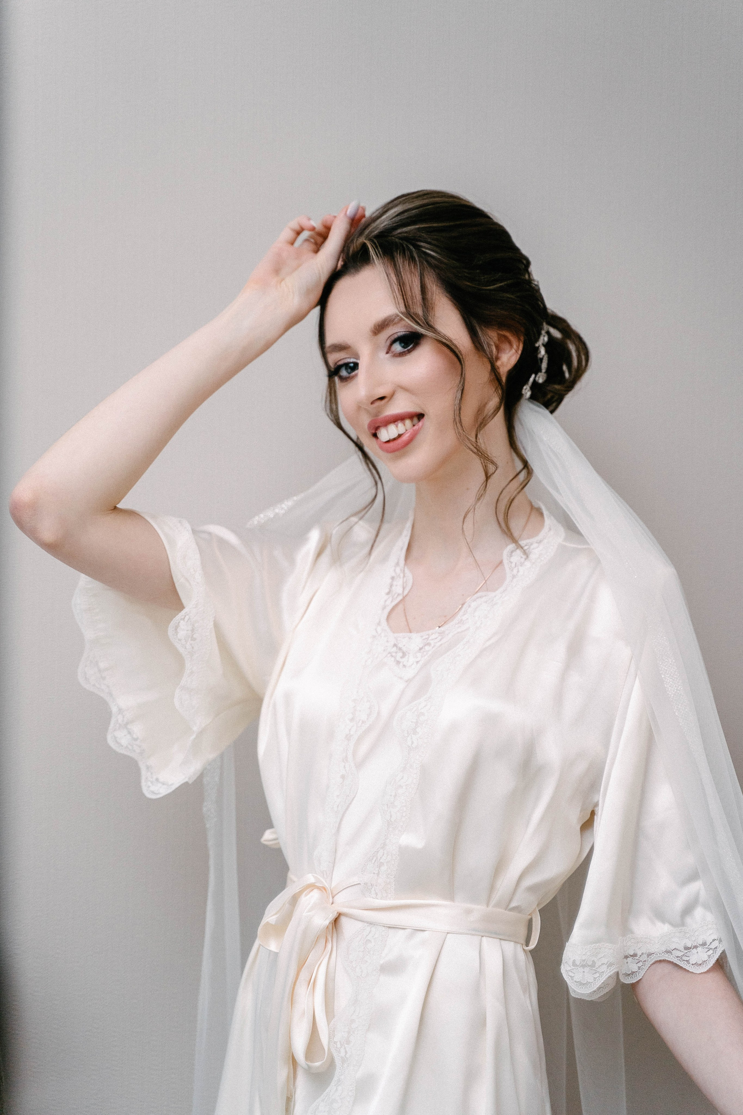 Зимняя свадебная фотосессия молодоженов. Свадебный и семейный фотограф из Воронежа|Москвы Бубнова Екатерина