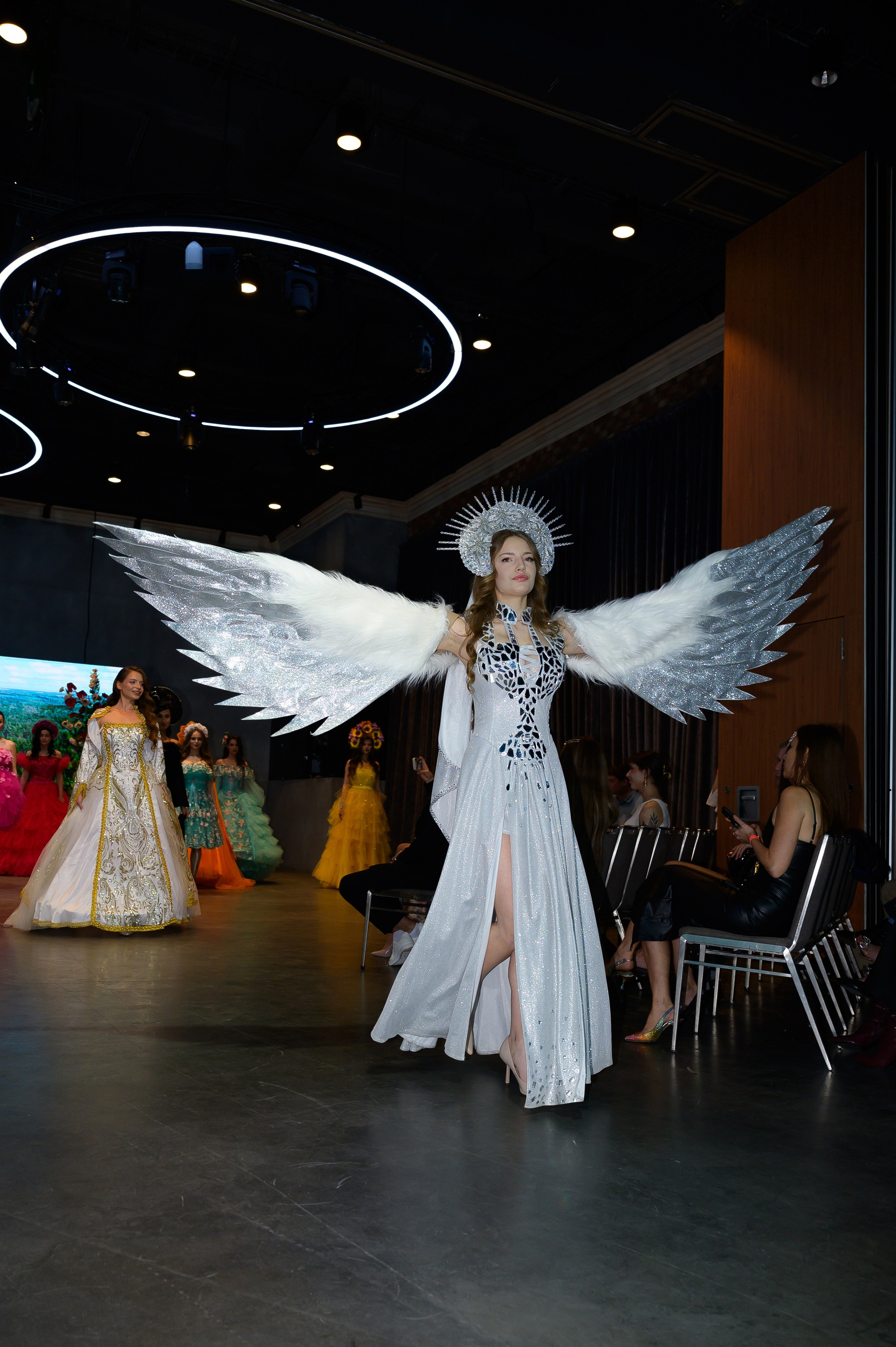 Мисс Россия 2026