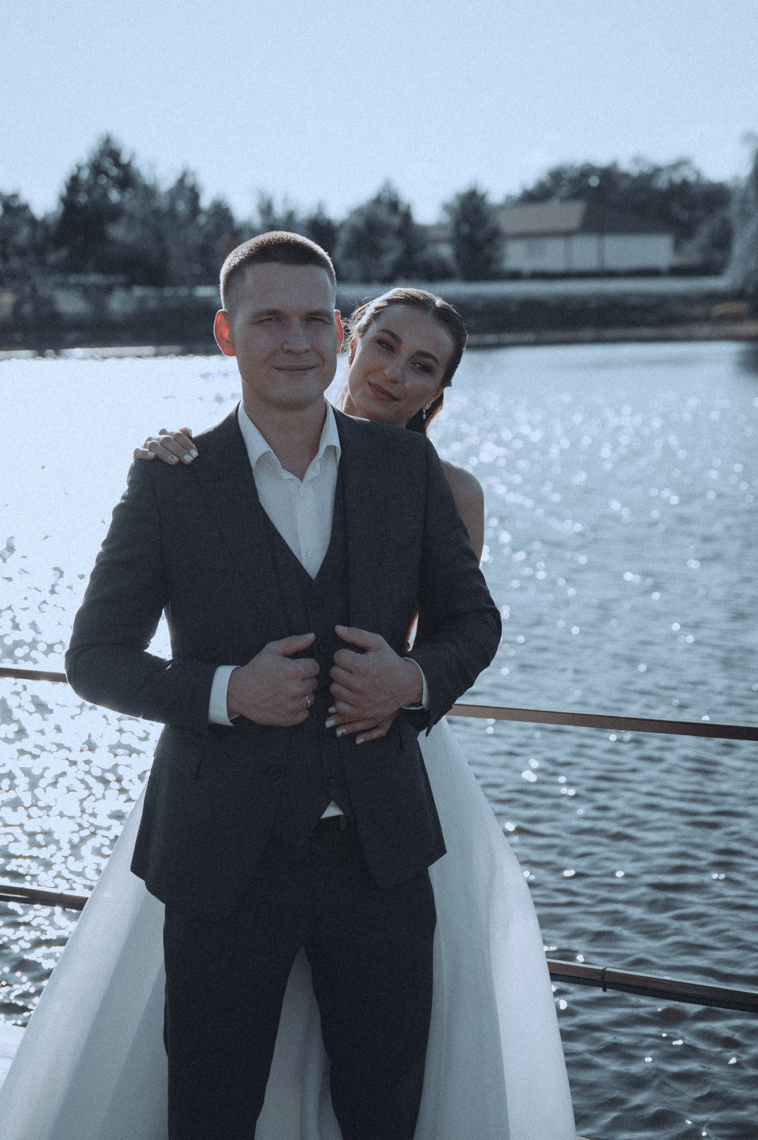 Андрей и Виктория