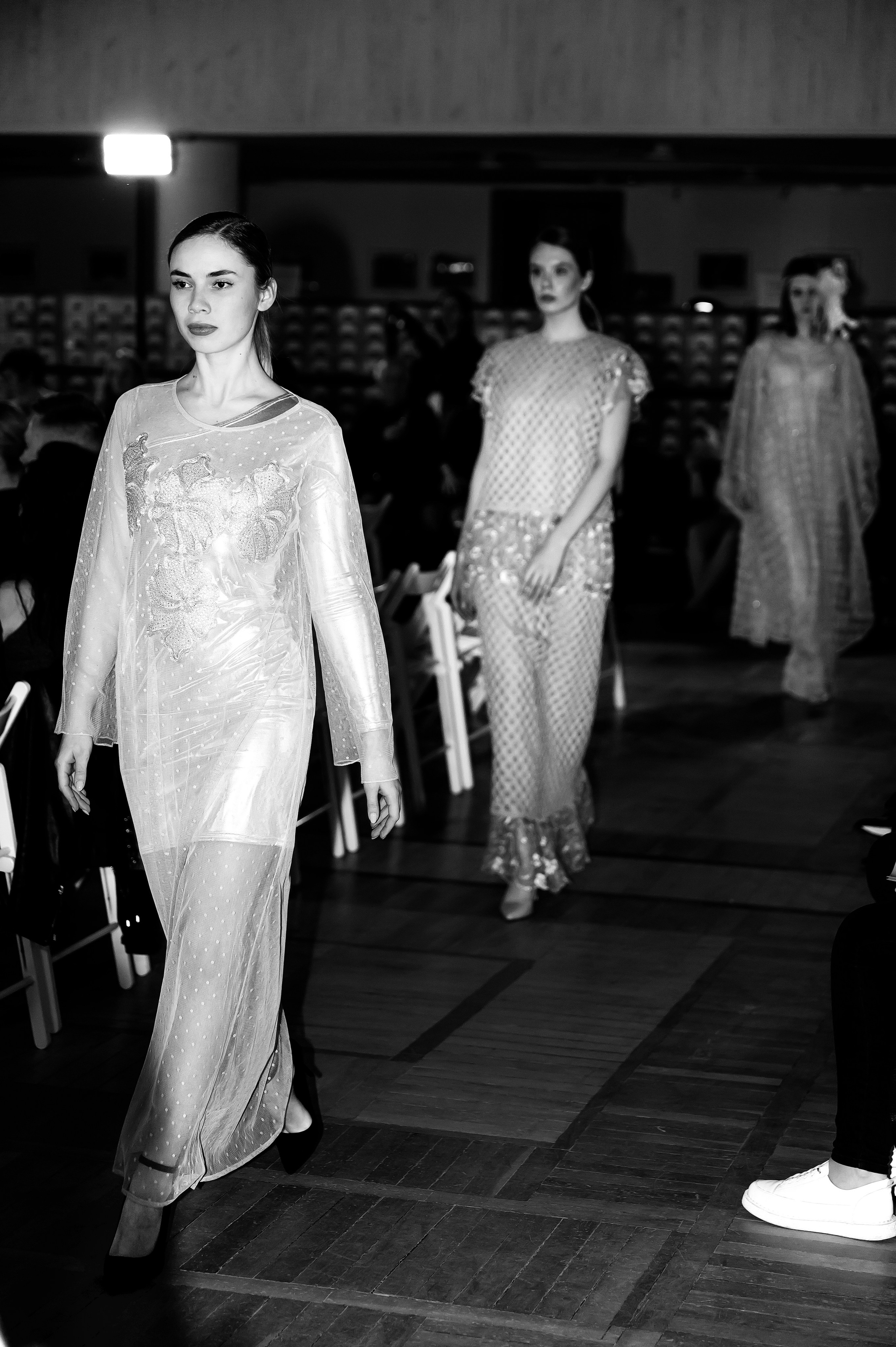 Волгоградская неделя моды