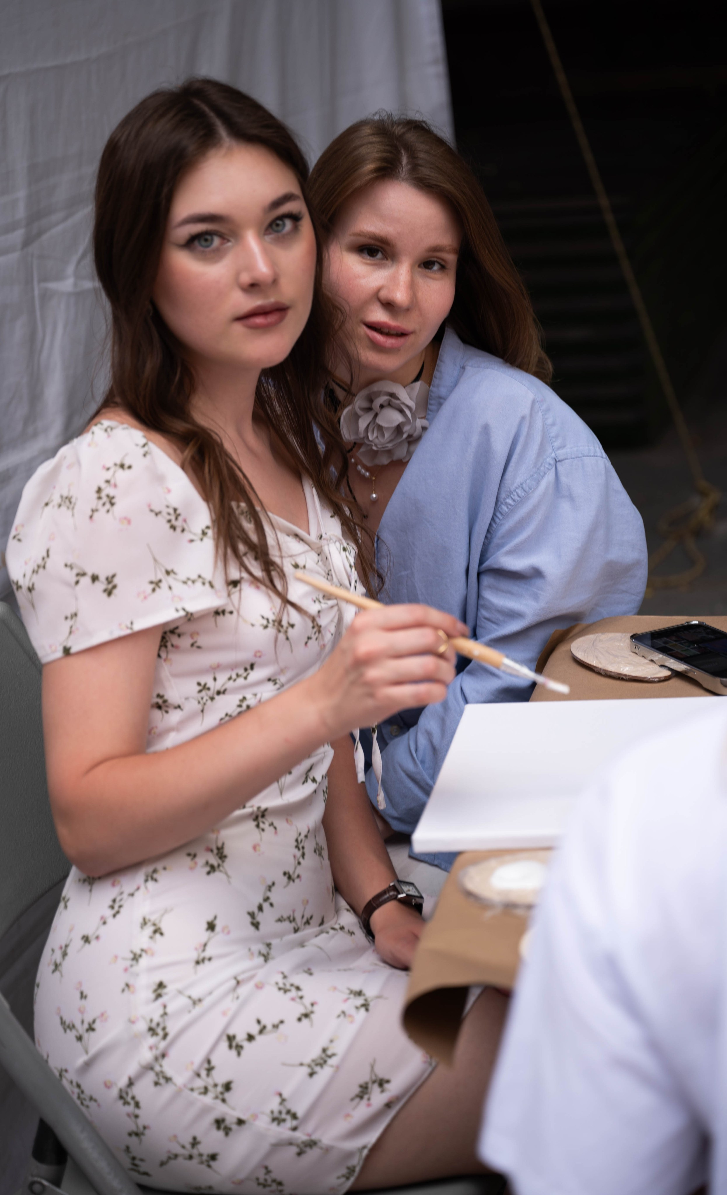 Фестиваль #ТриЧетыре в объективе