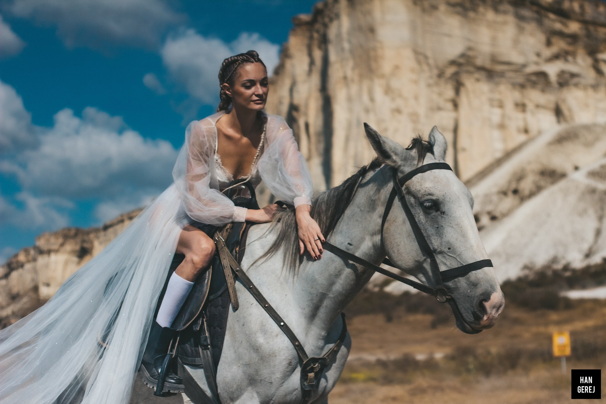 DASHA GROZA. Фотограф в Крыму Григорий
