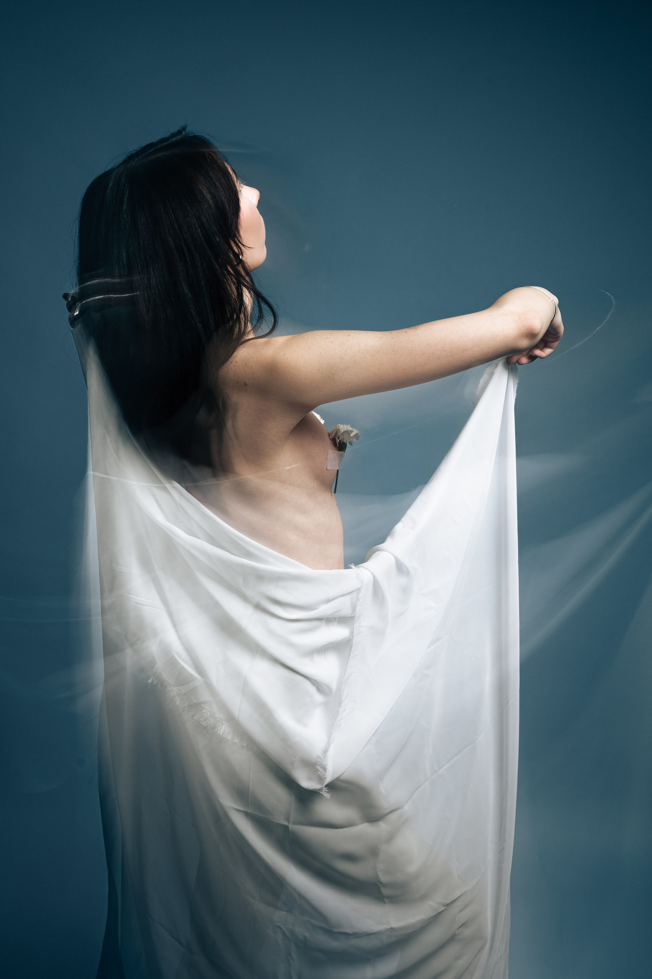 Катя мираж 18+. Фотограф в Краснодаре Лагунов Владимир