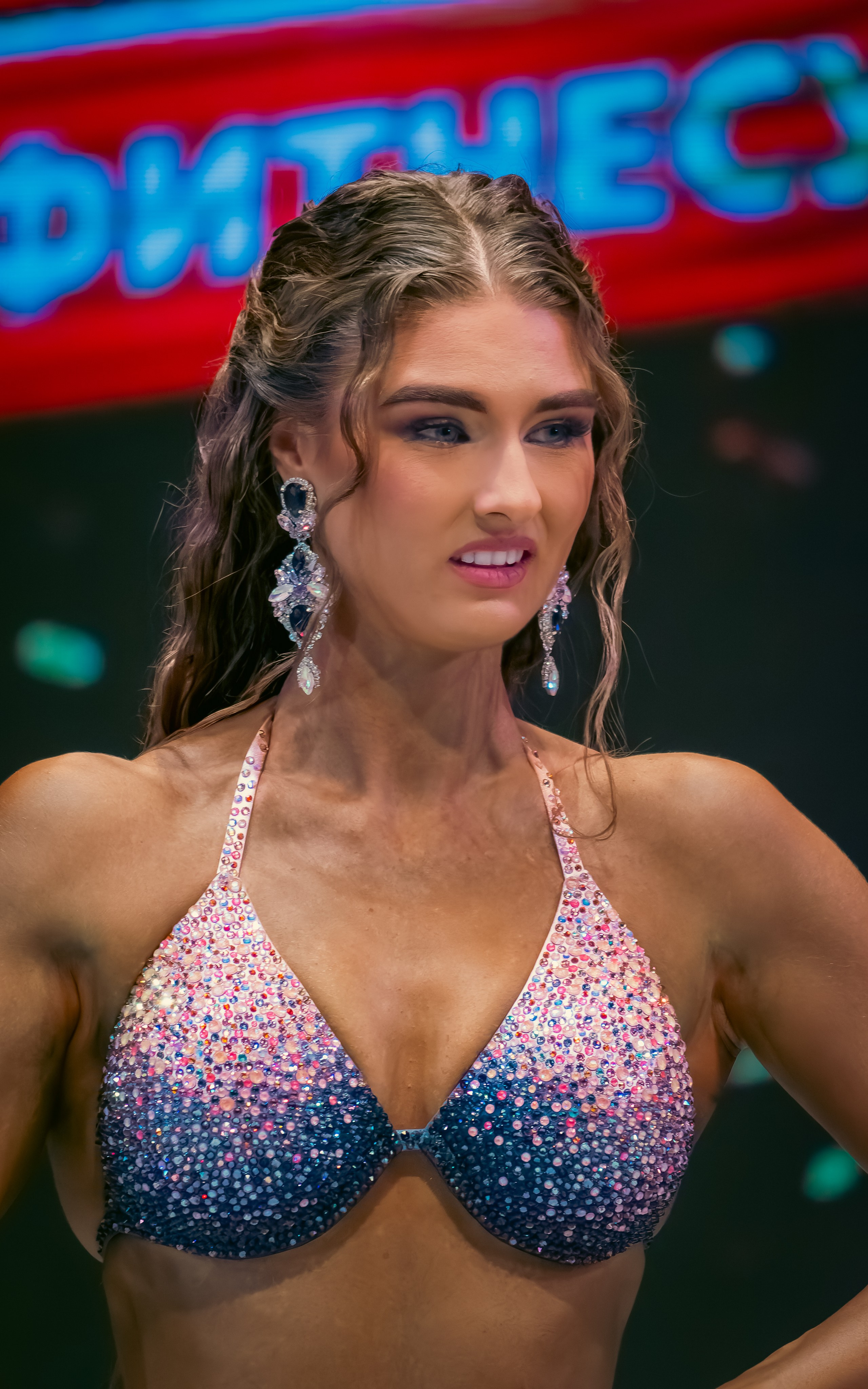 34-й Чемпионат по бодибилдингу Красноярского края. G G L V D M T R | Фотограф в Красноярске