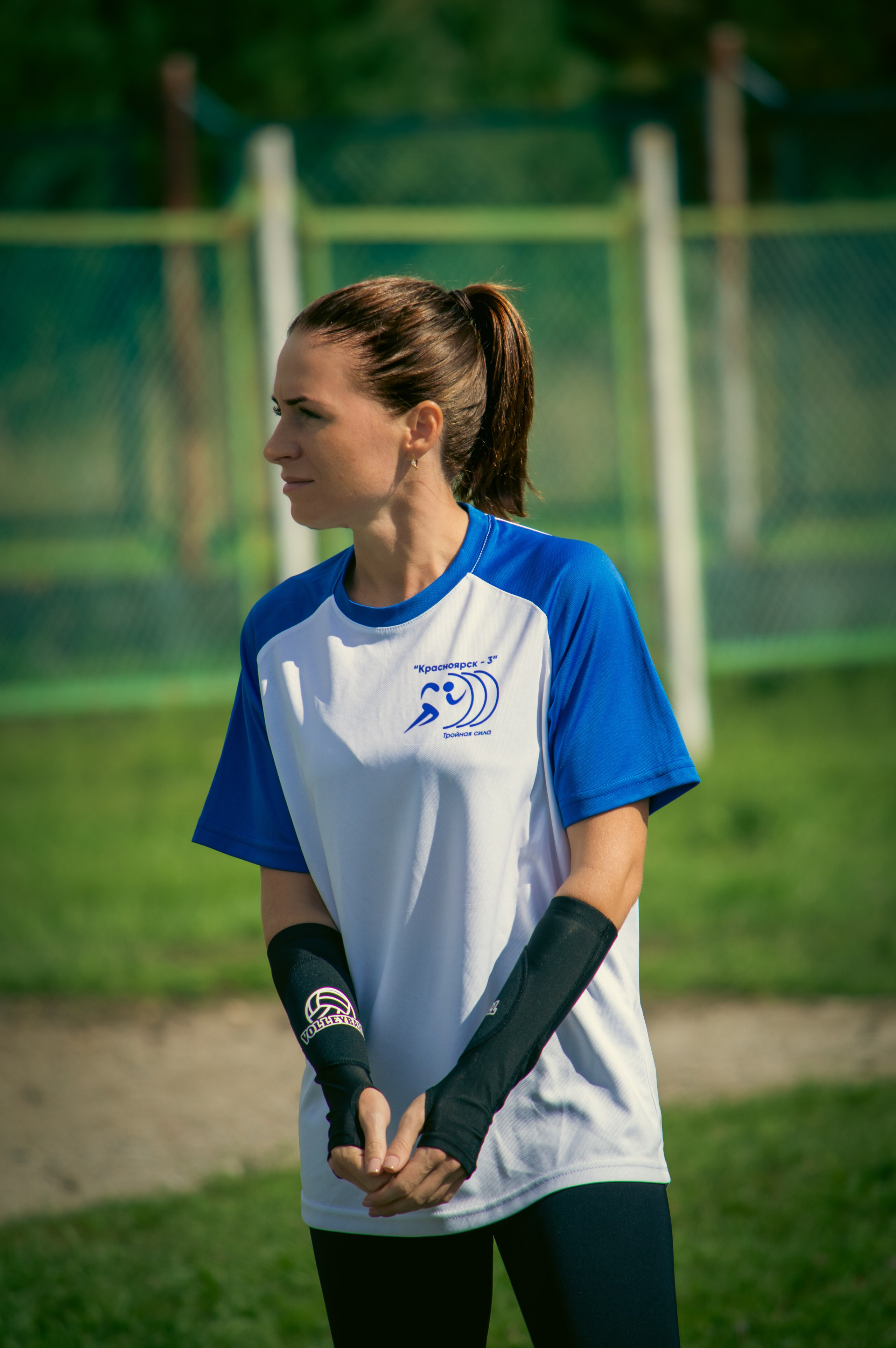 III Летняя Спартакиада 2025 Министерства социальной политики Красноярского края. G G L V D M T R | Фотограф в Красноярске