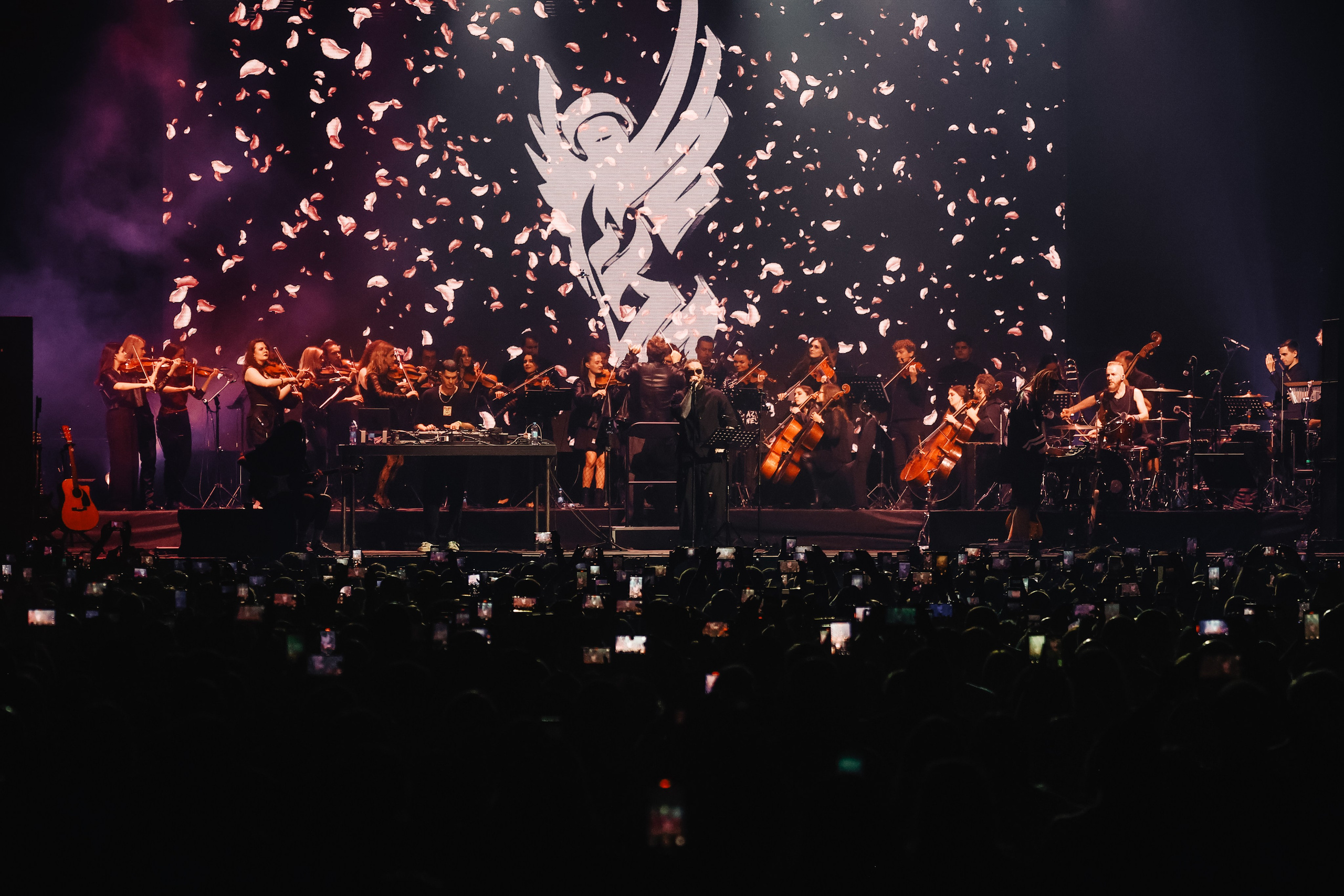 ЮБИЛЕЙНЫЙ ТУР BURITO