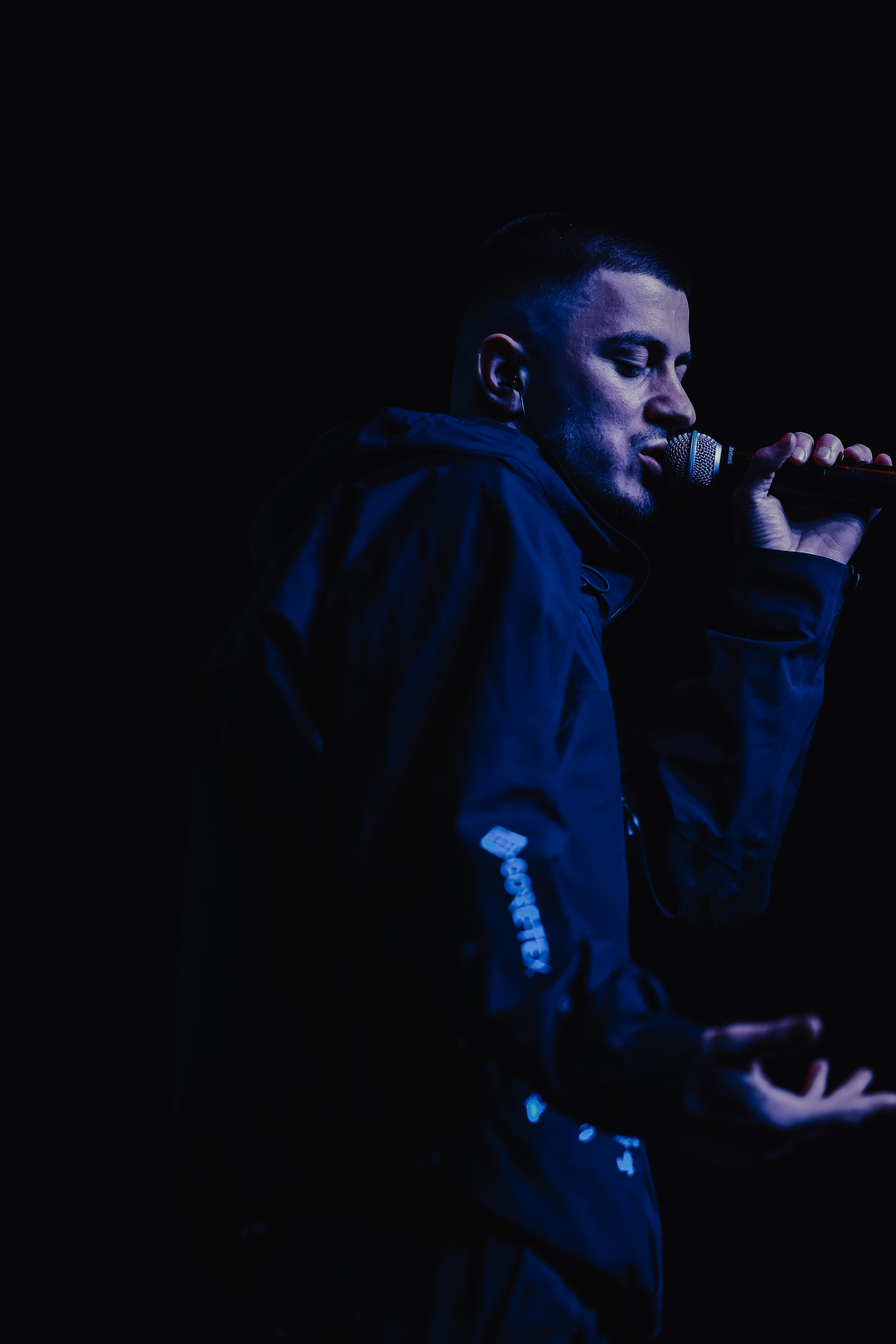 КАМБУЛАТ И КАНГИ @ГРАФИТ