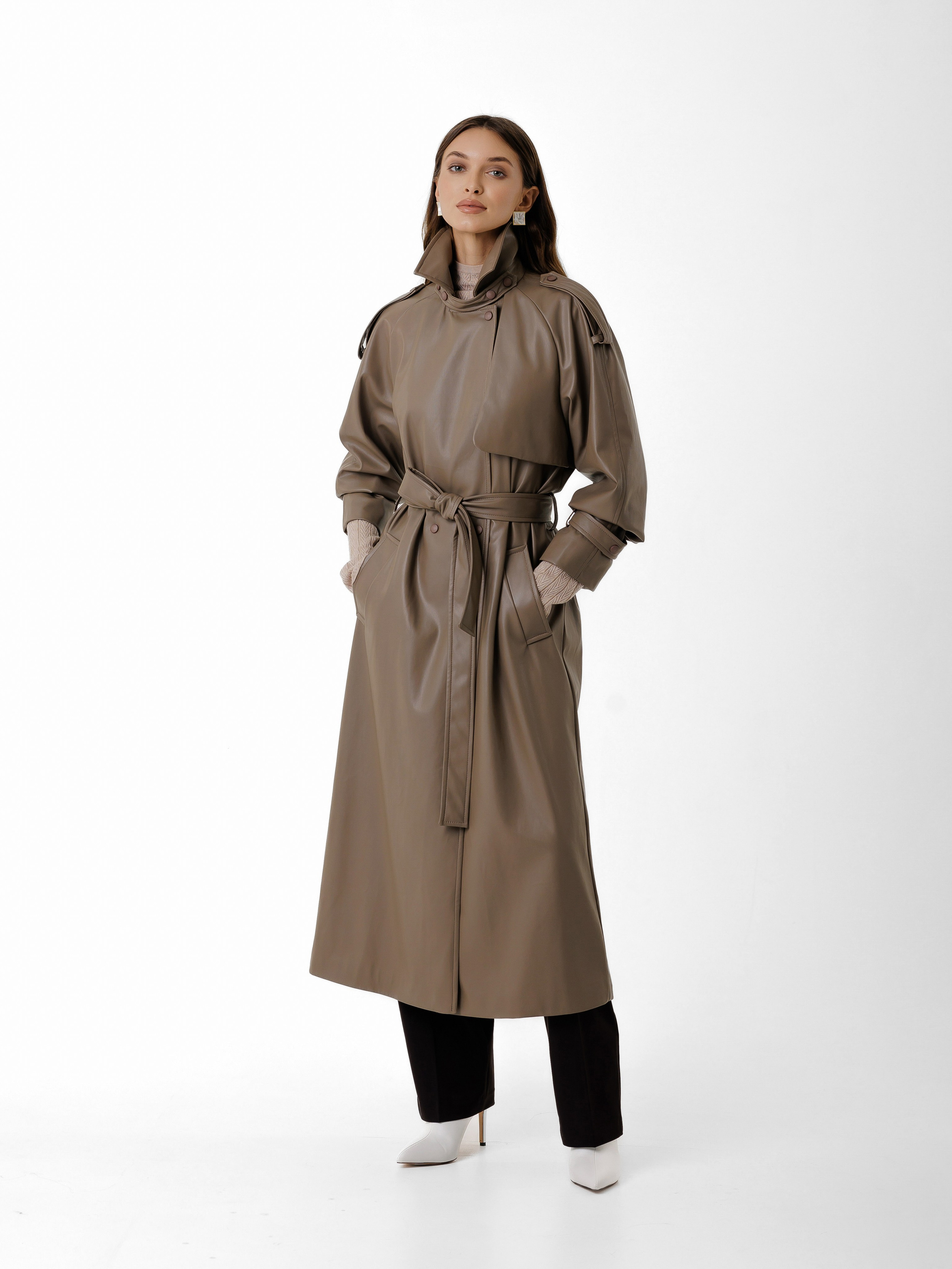 Bianelli — каталог. Фото и видео контент за одну съемку — Веретенников Егор