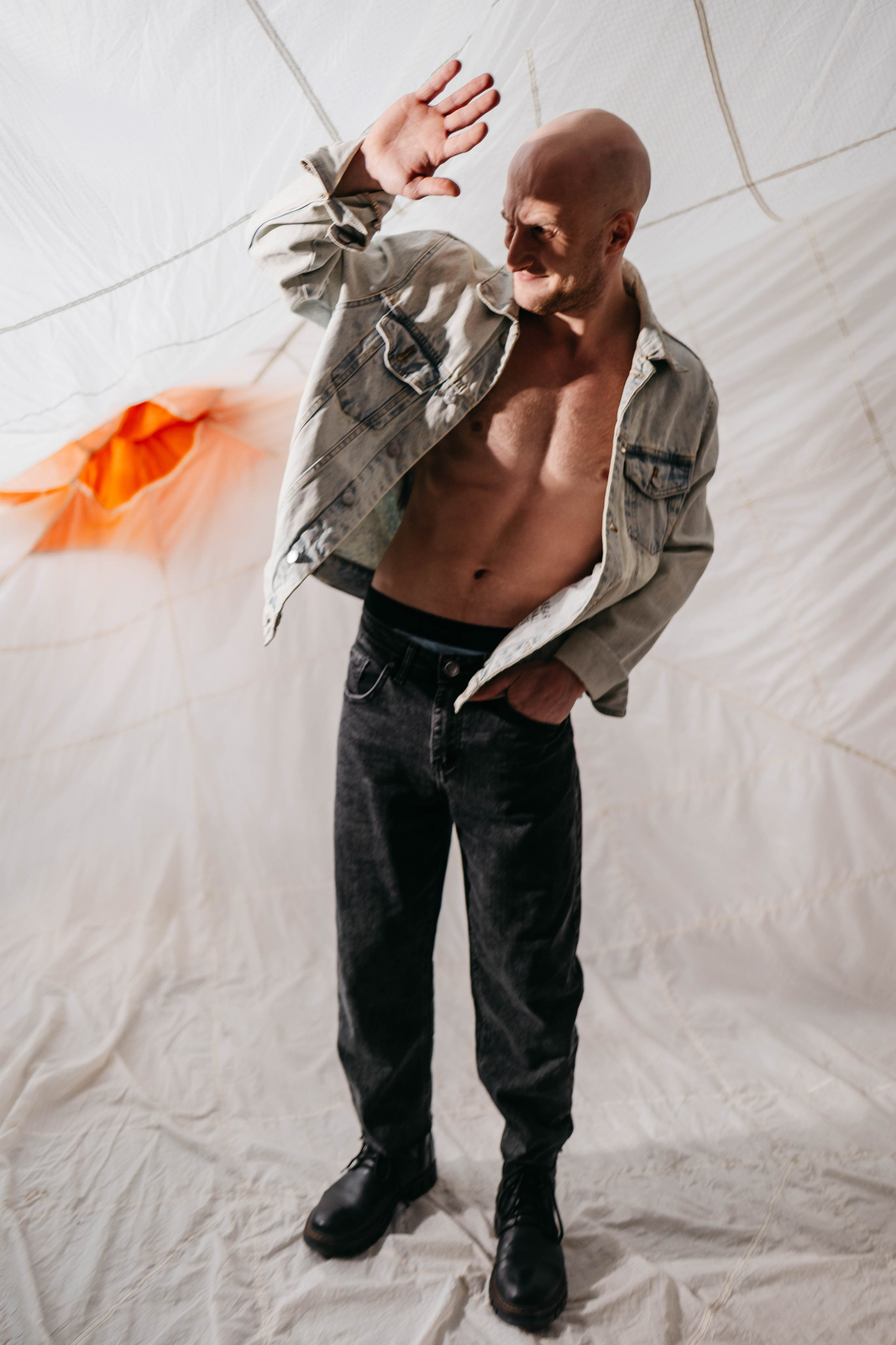 Роман Клоков. Фотограф в Твери Лагодная Яна