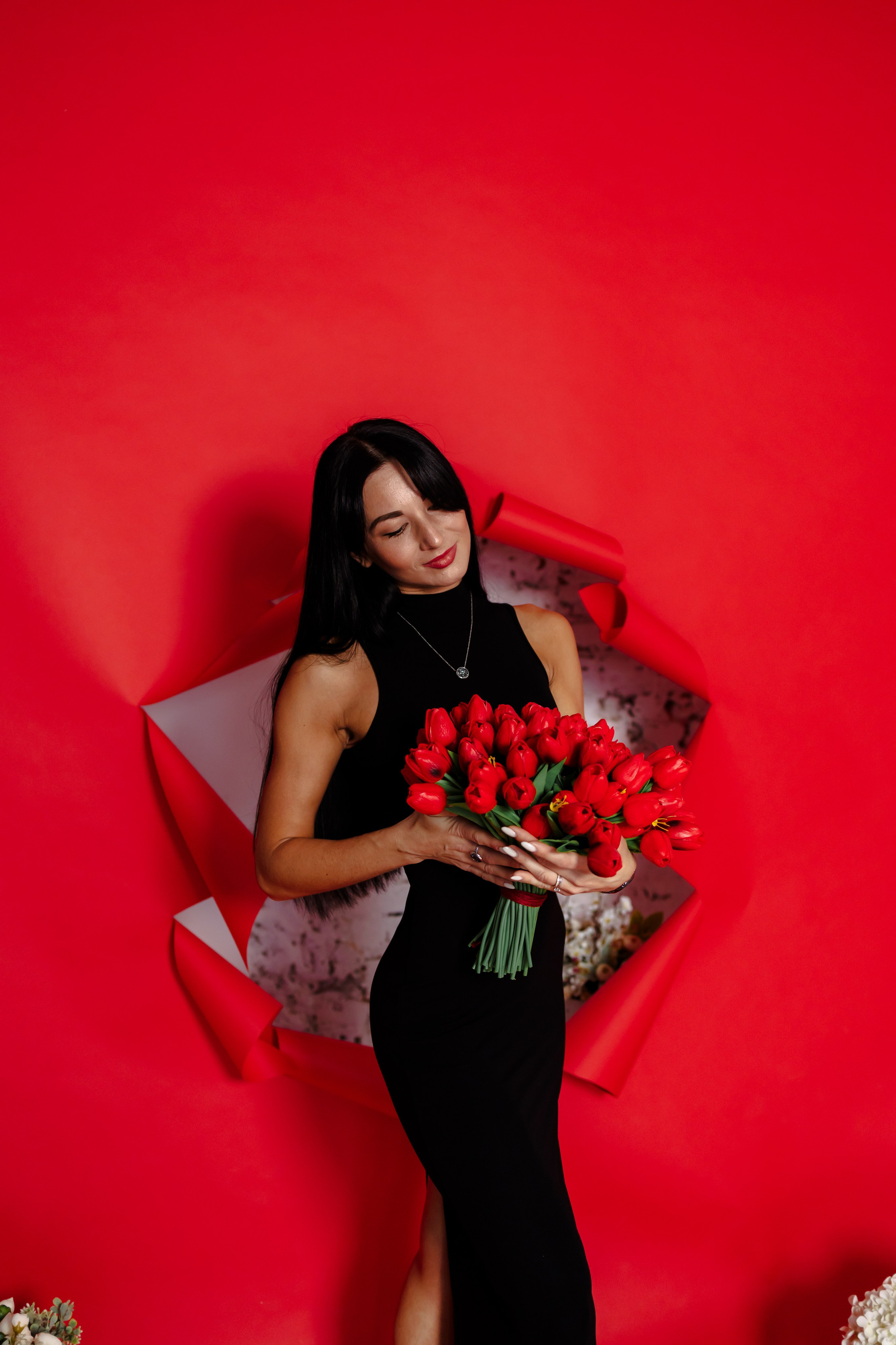 Индивидуальные. Фотограф в Подольске