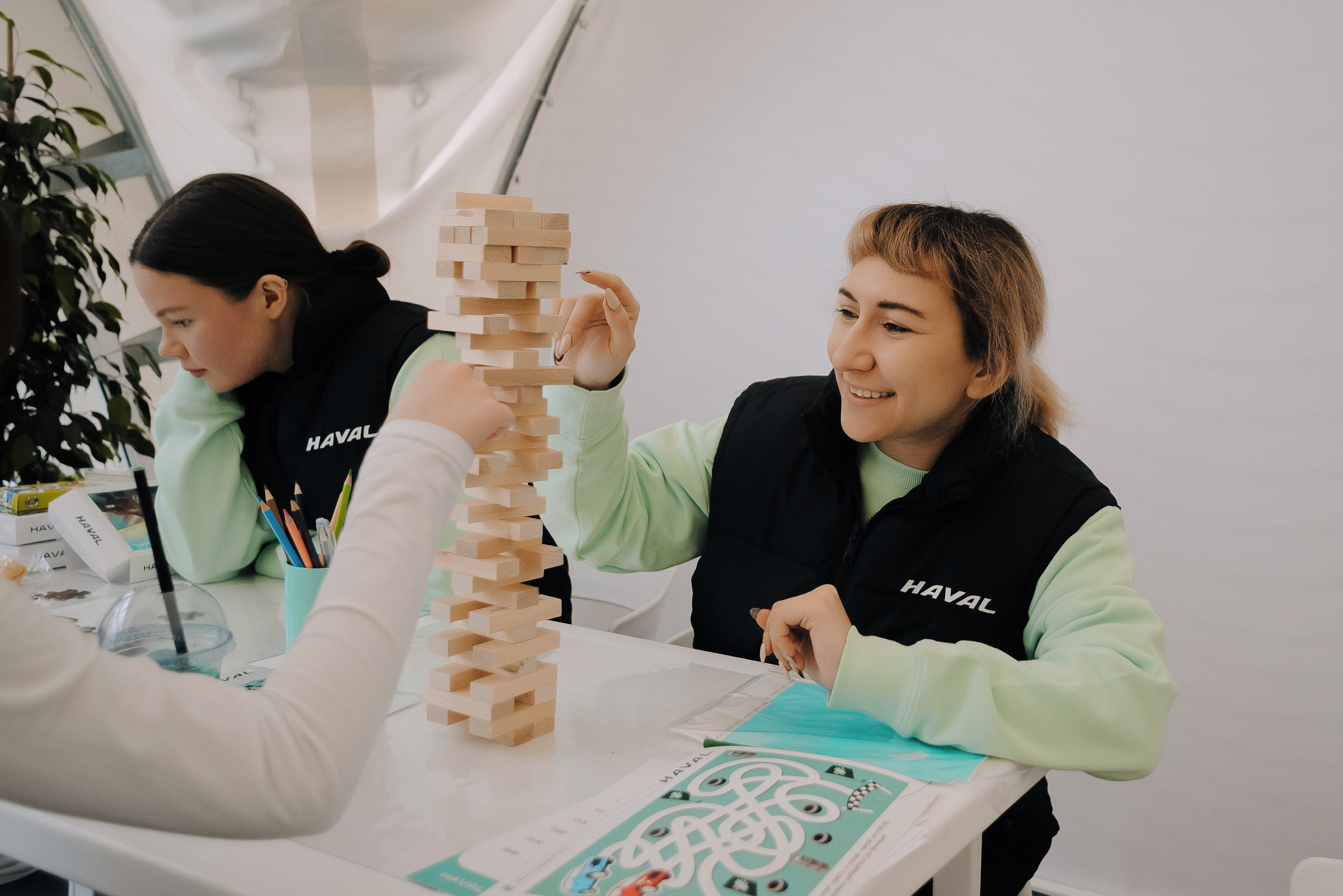 HAVAL ROAD SHOW. Репортажный фотограф Зуев Роман г. Челябинск