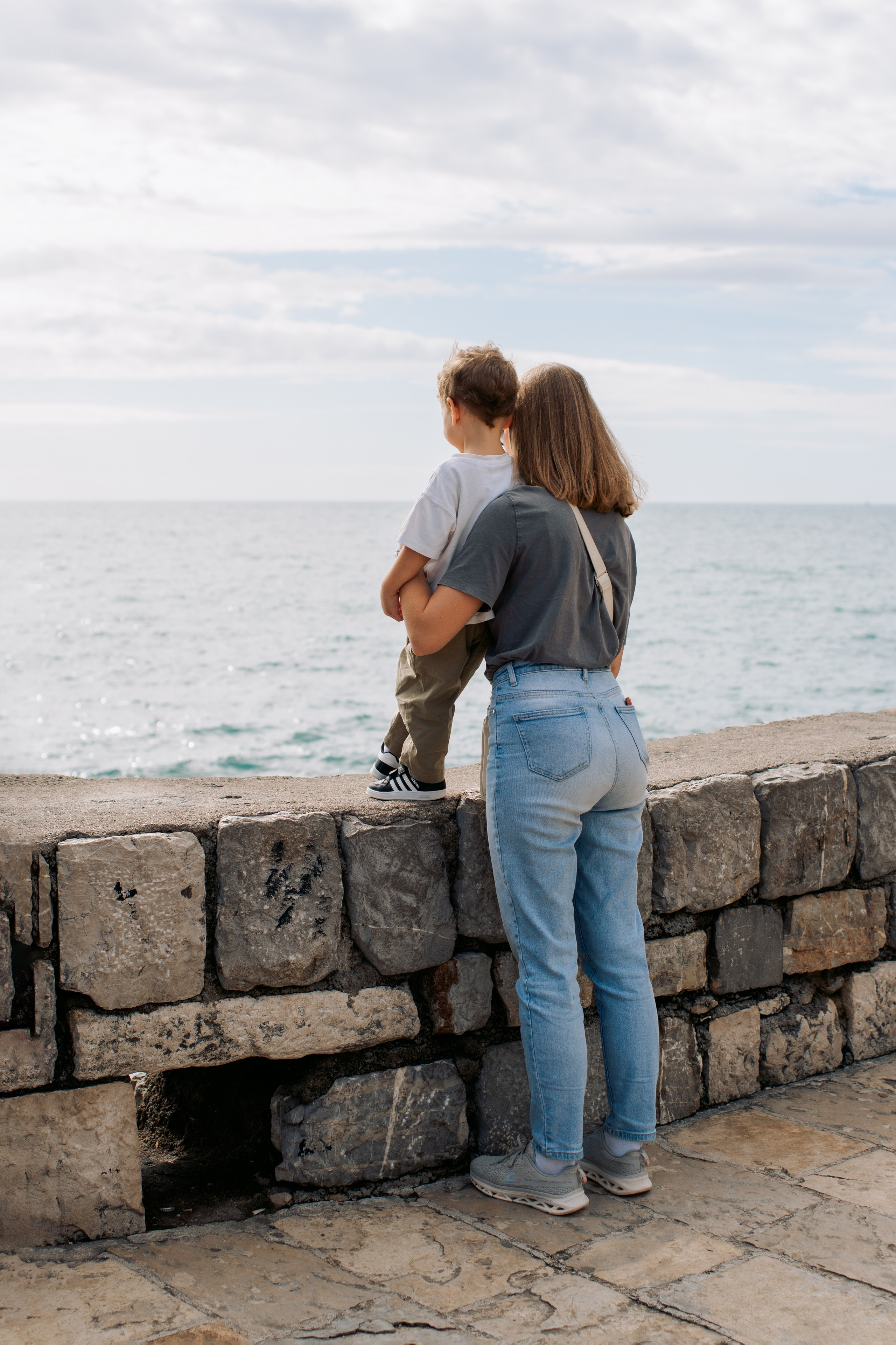 Фотосессия в старом городе. Фотограф в Кирове Инна Софронова