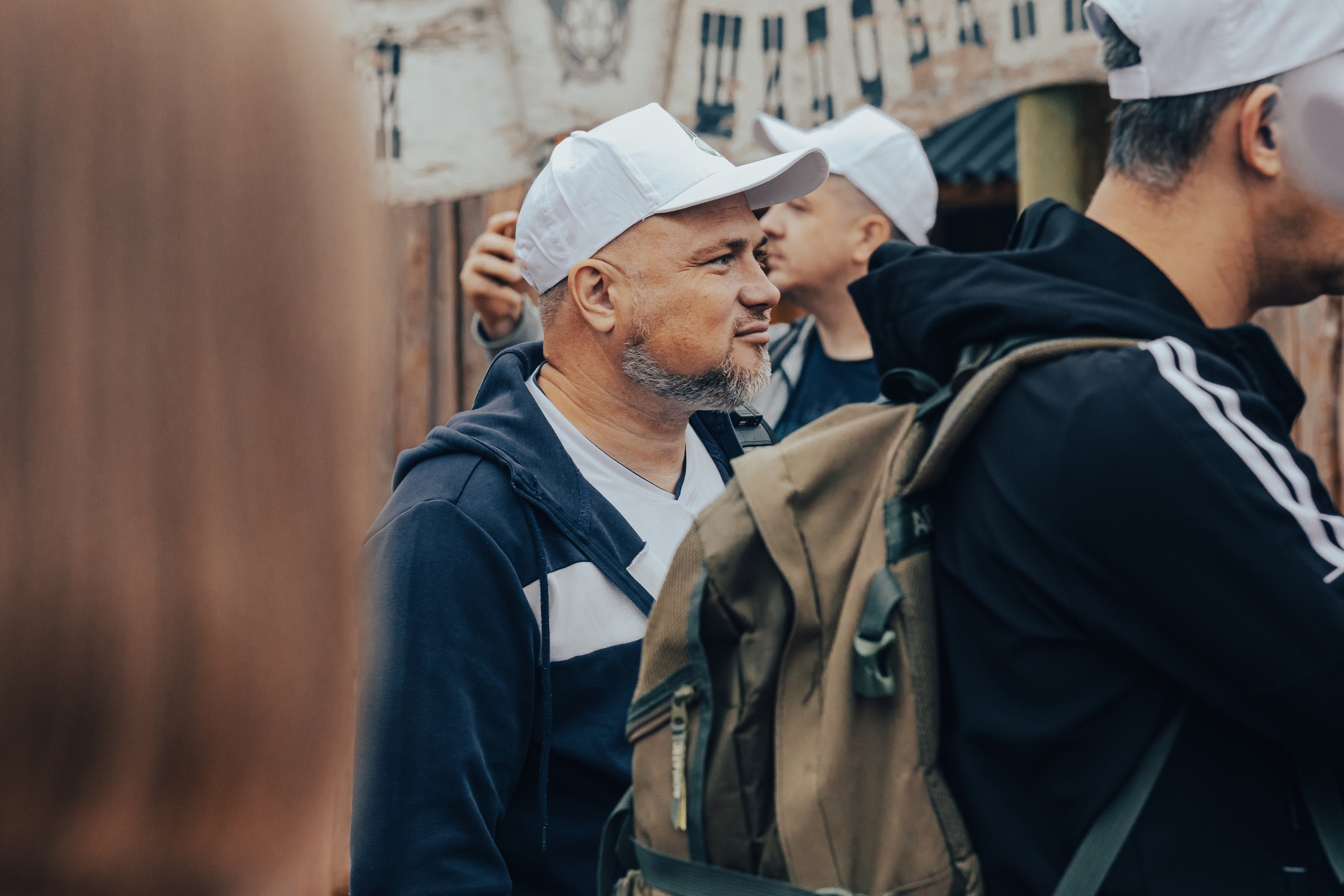 КОРПОРАТИВ ЛЕТНИЙ. Главная