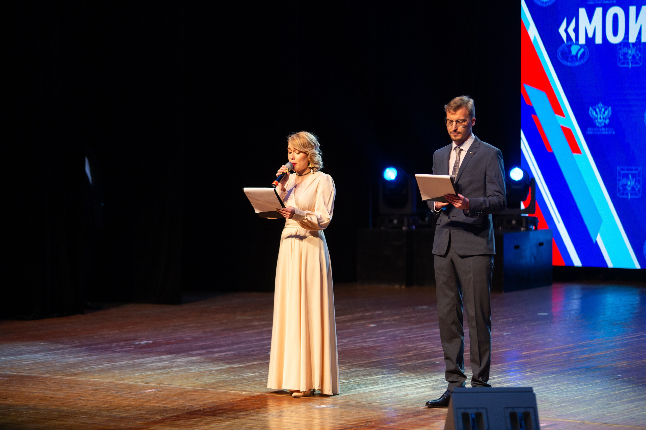 Мои медиа выборы 2024. Профессиональный фотограф в Мценске и Орловской области