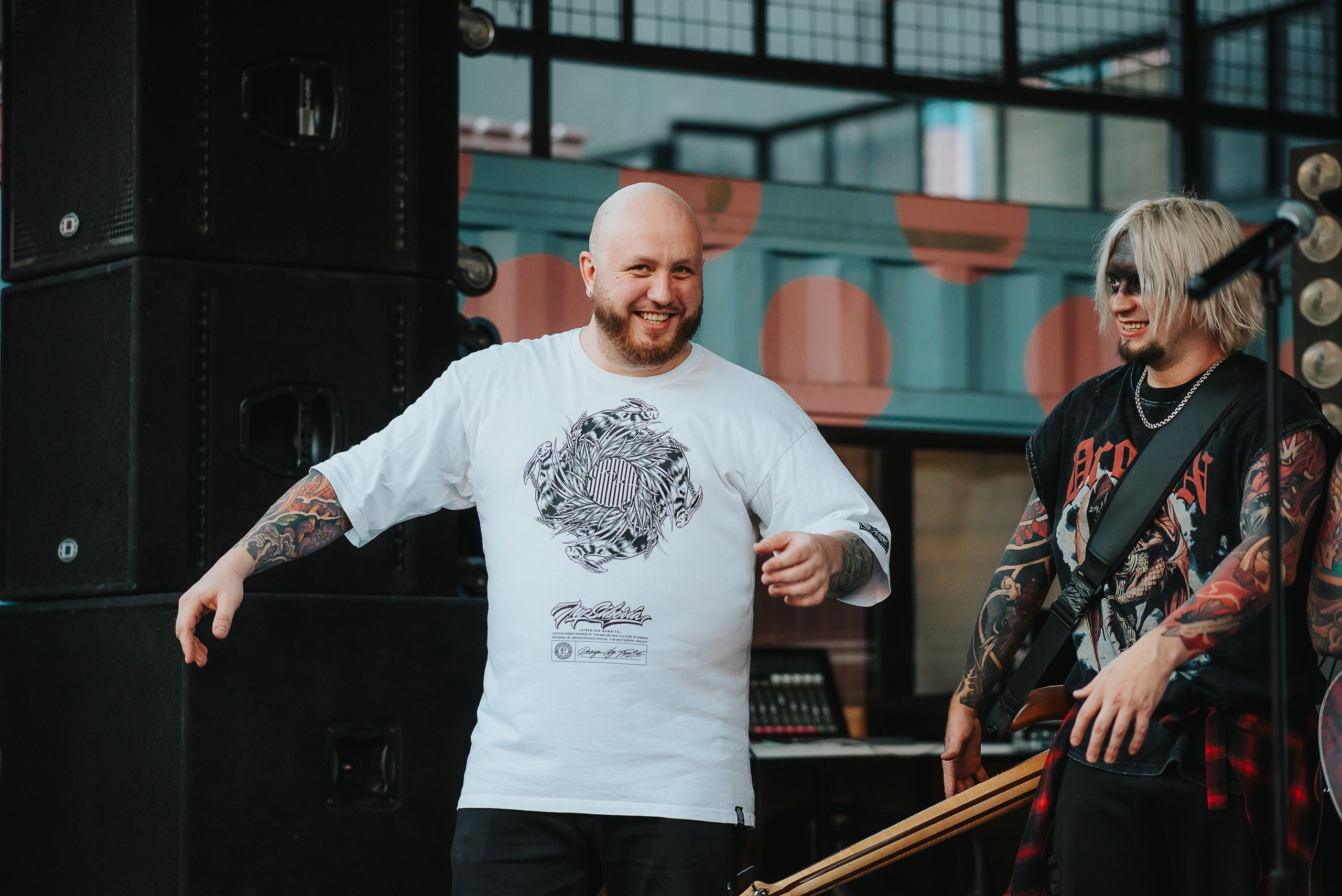 Pandora Secret 2024. Репортажный фотограф в Кемерово