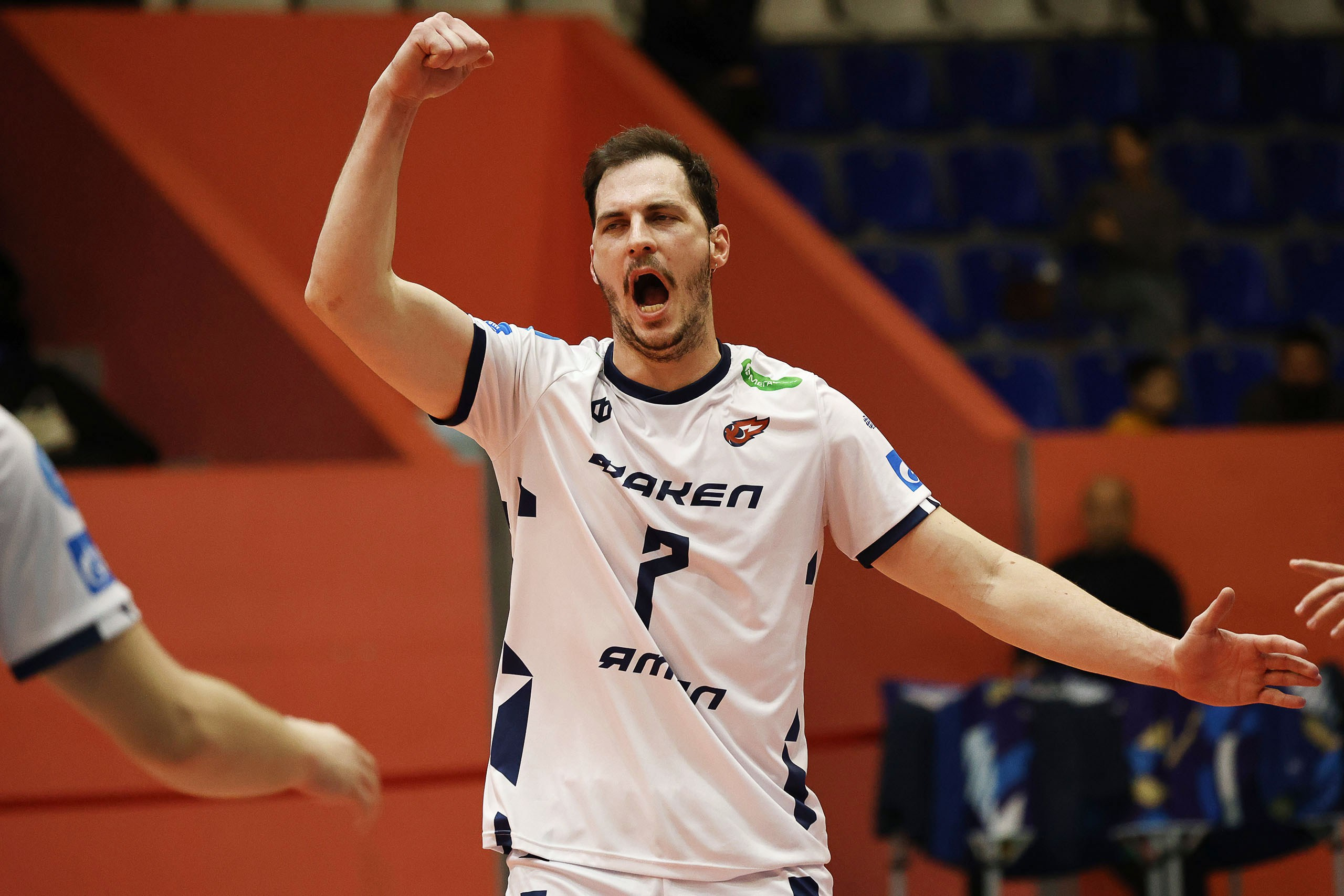 ВОЛЕЙБОЛ. Reportage photographer in Nizhny Novgorod and Moscow angelina Ilyichev