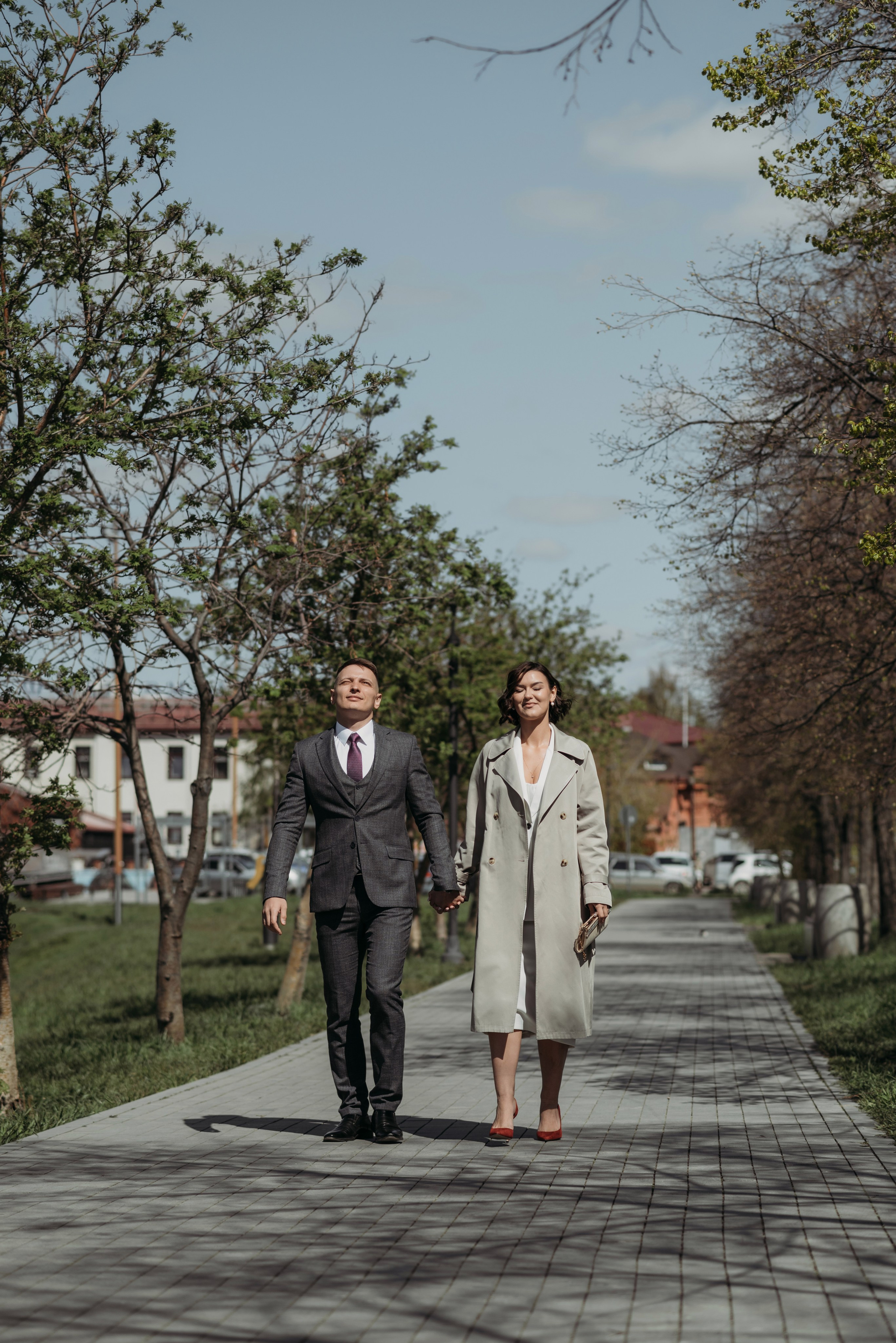 ЛЮБОВЬ. Семейный фотограф в Екатеринбурге Всеволод и Марина Пономаревы