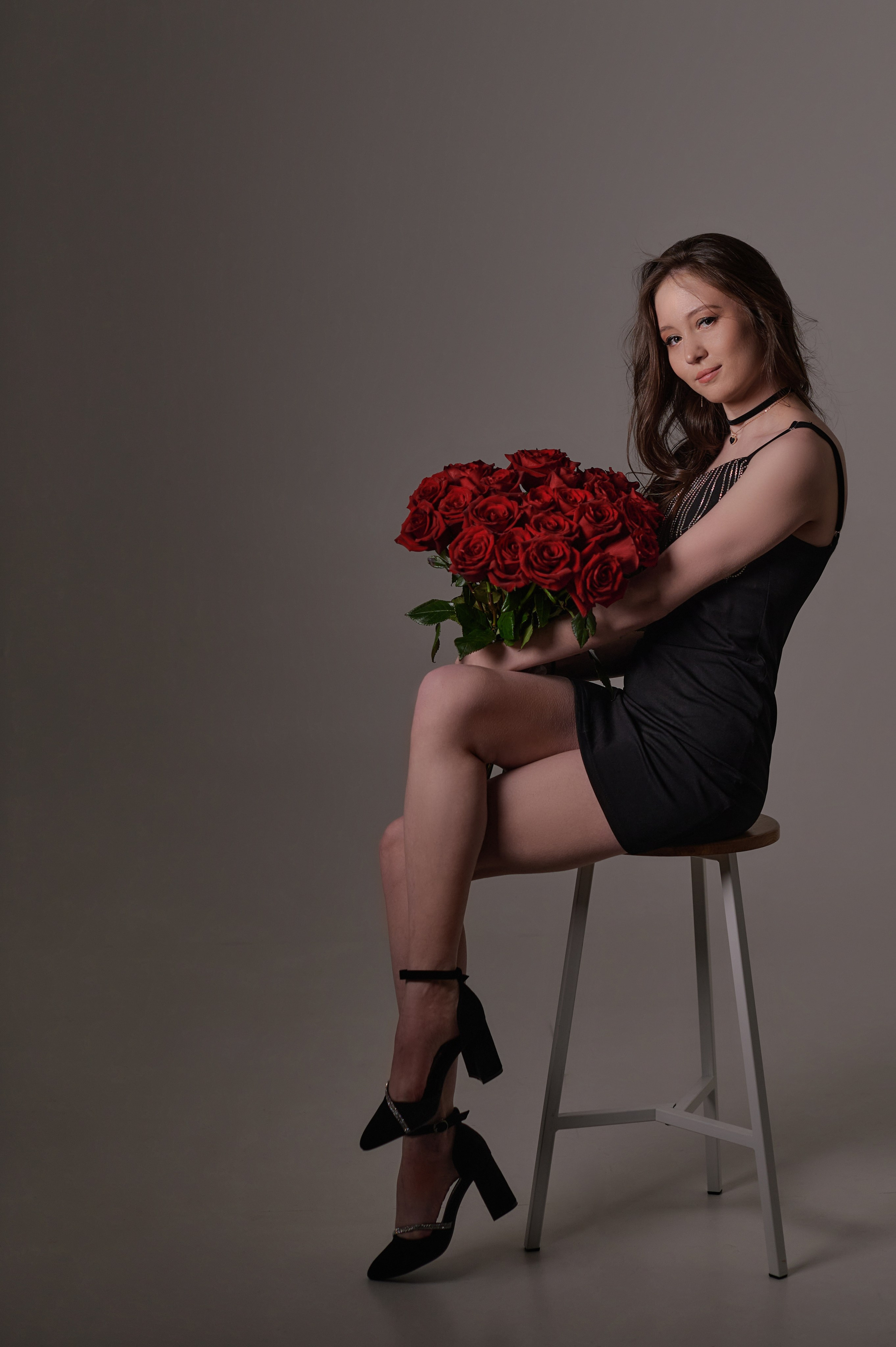 Оля. Фотограф Виктория Воронина