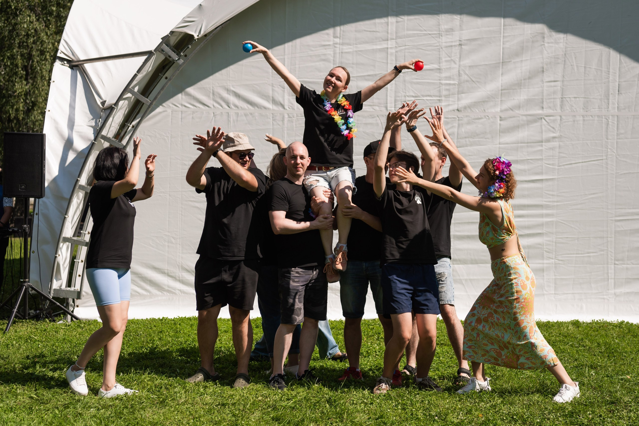 Корпоратив. Специальная Металлургия. Свадебный и арт-фотограф Кунецкая Диана