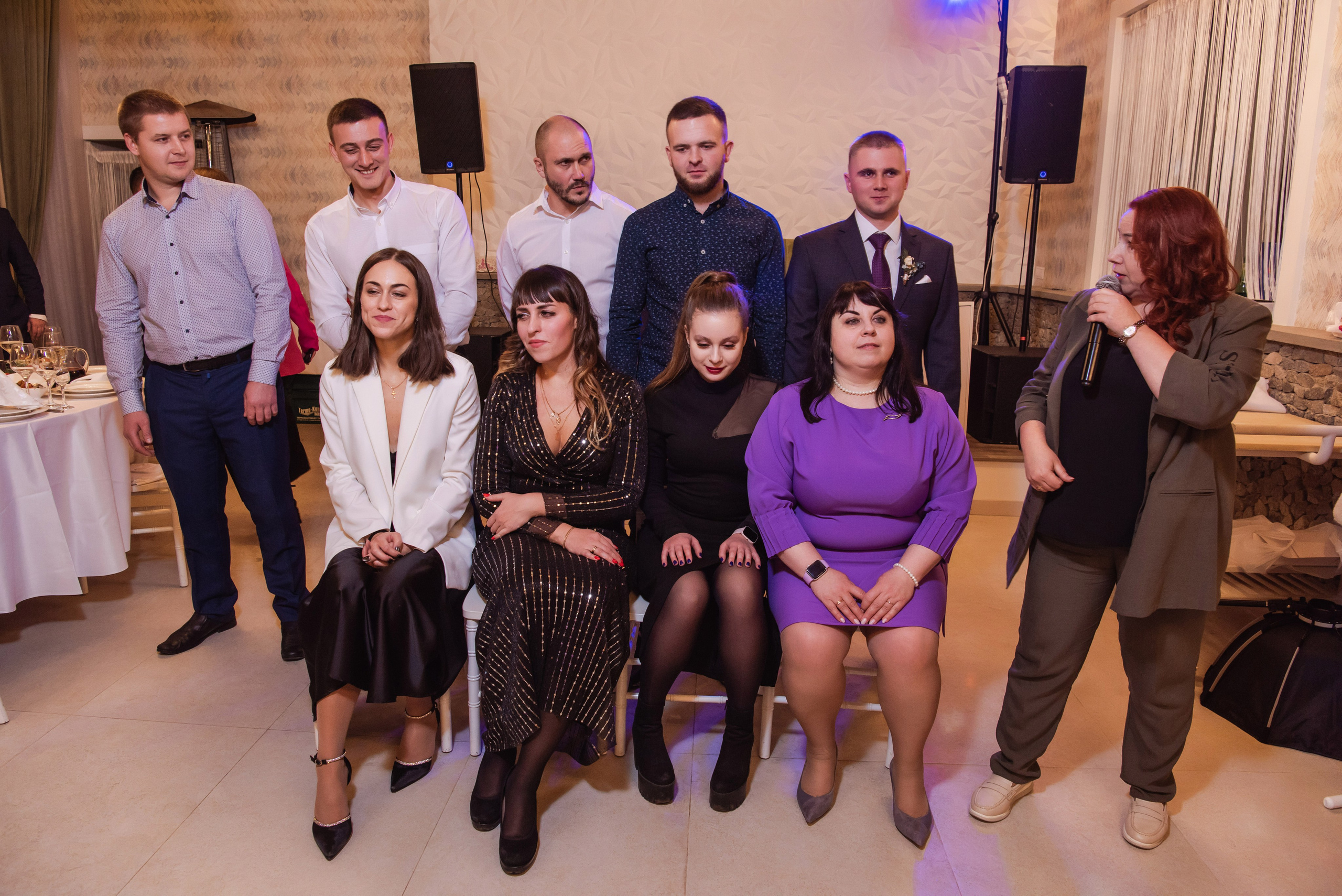 Егор и Анастасия. Свадебный и арт-фотограф Кунецкая Диана