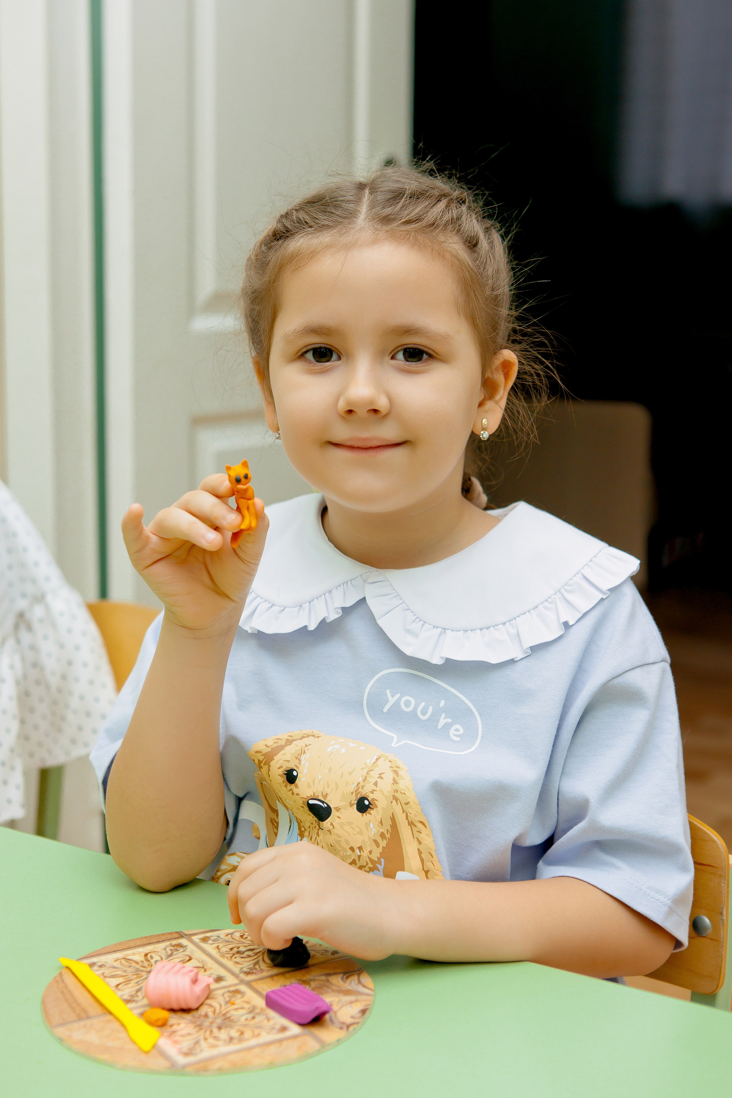 ДЕТСКИЙ САД. Школьный и свадебный фотограф Анастасия Соколовская, Тайшет