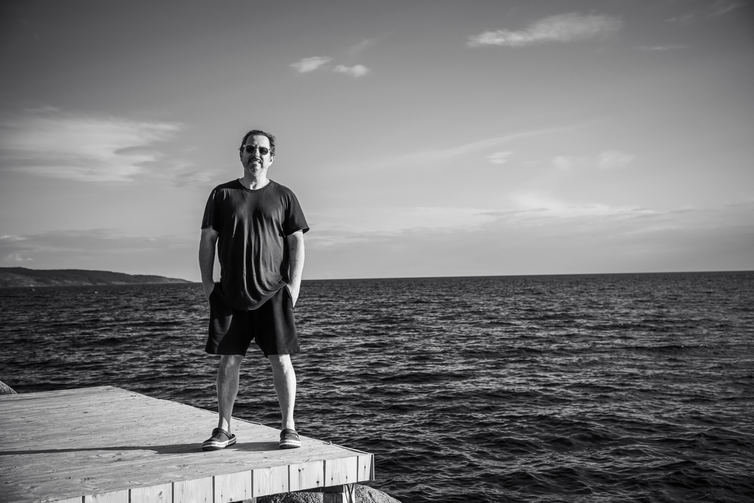 Кольский полуостров. Фотографирую для себя, своей семьи и друзей!