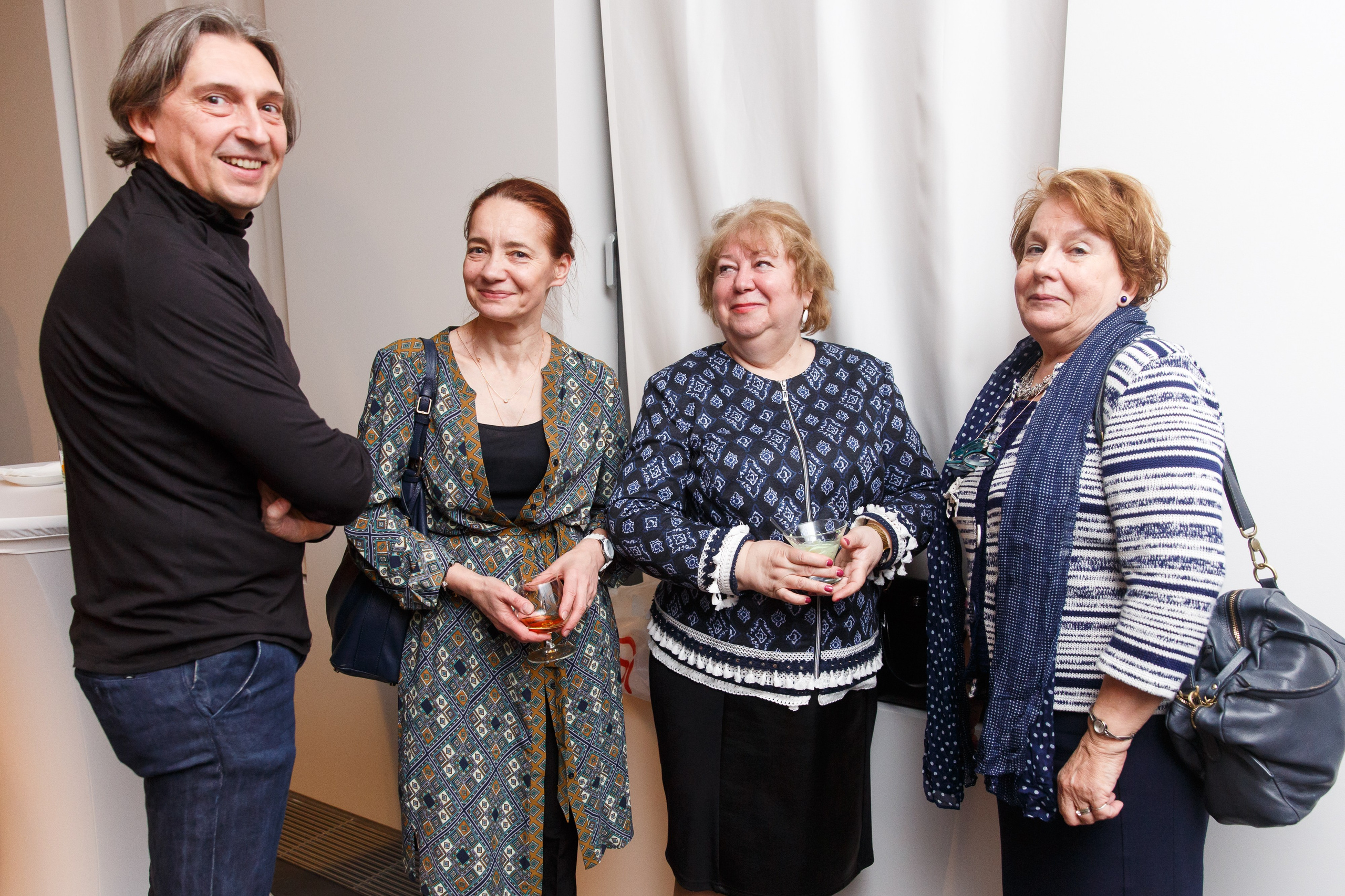 22. Фотограф Недорез Александр в Москве. Репортаж на ваших мероприятиях