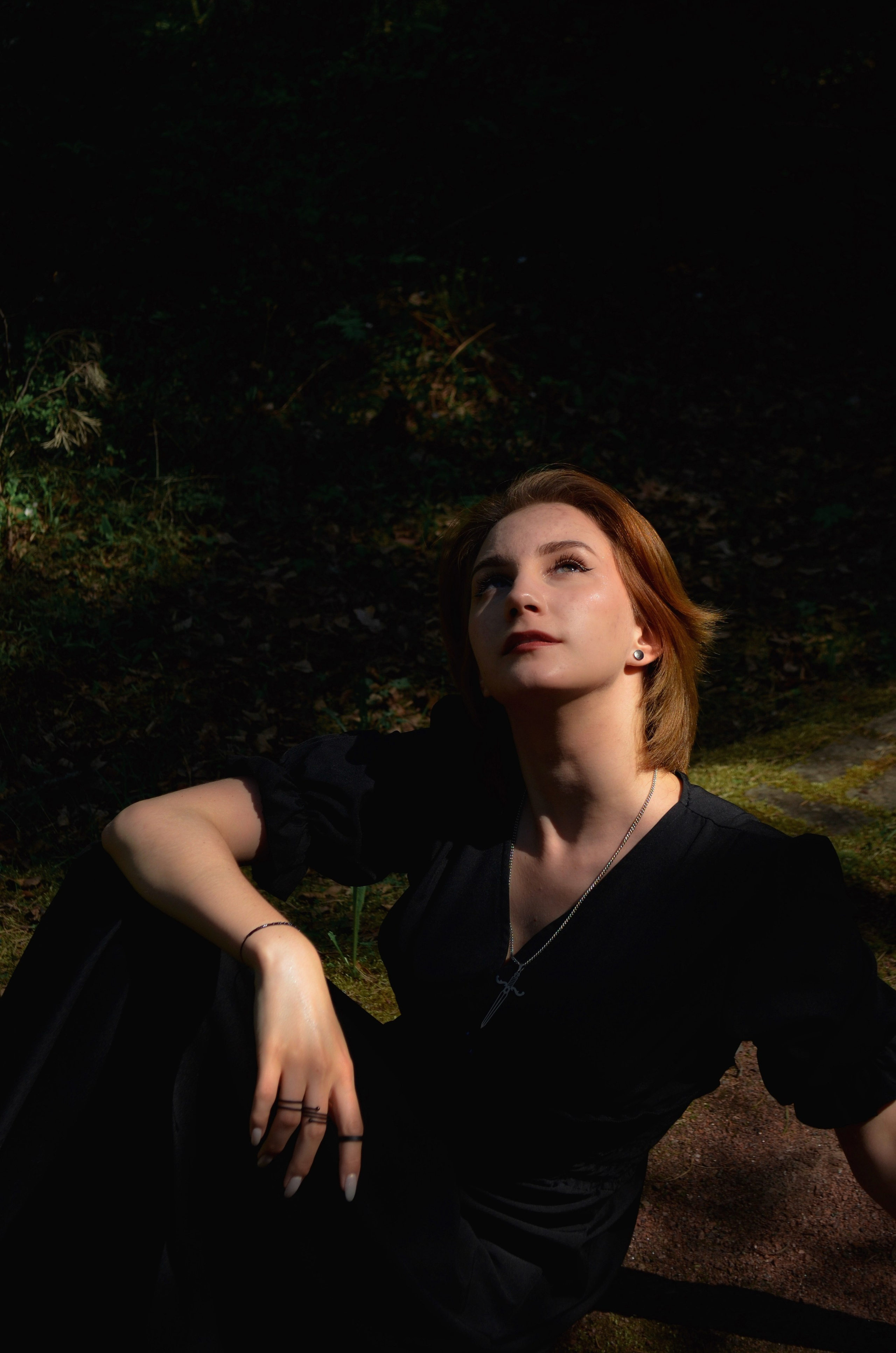 Индивидуальные съёмки. Wirinsens