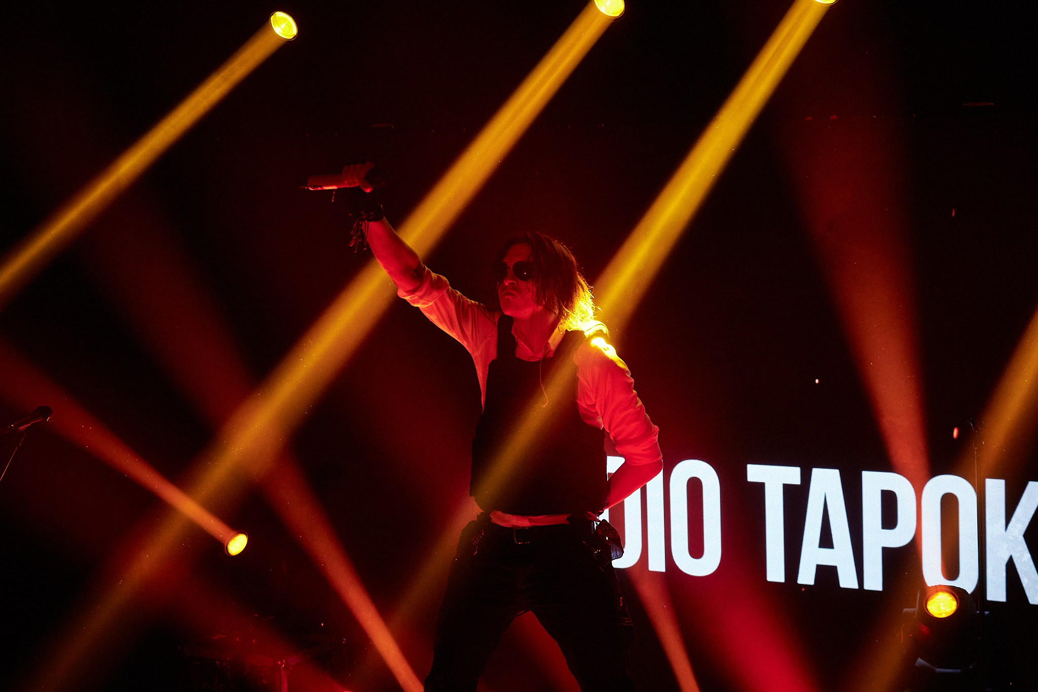 Праздники / Мероприятия / Концерты. Портретный, интерьерный и фуд фотограф в Перми Иван Вострецов