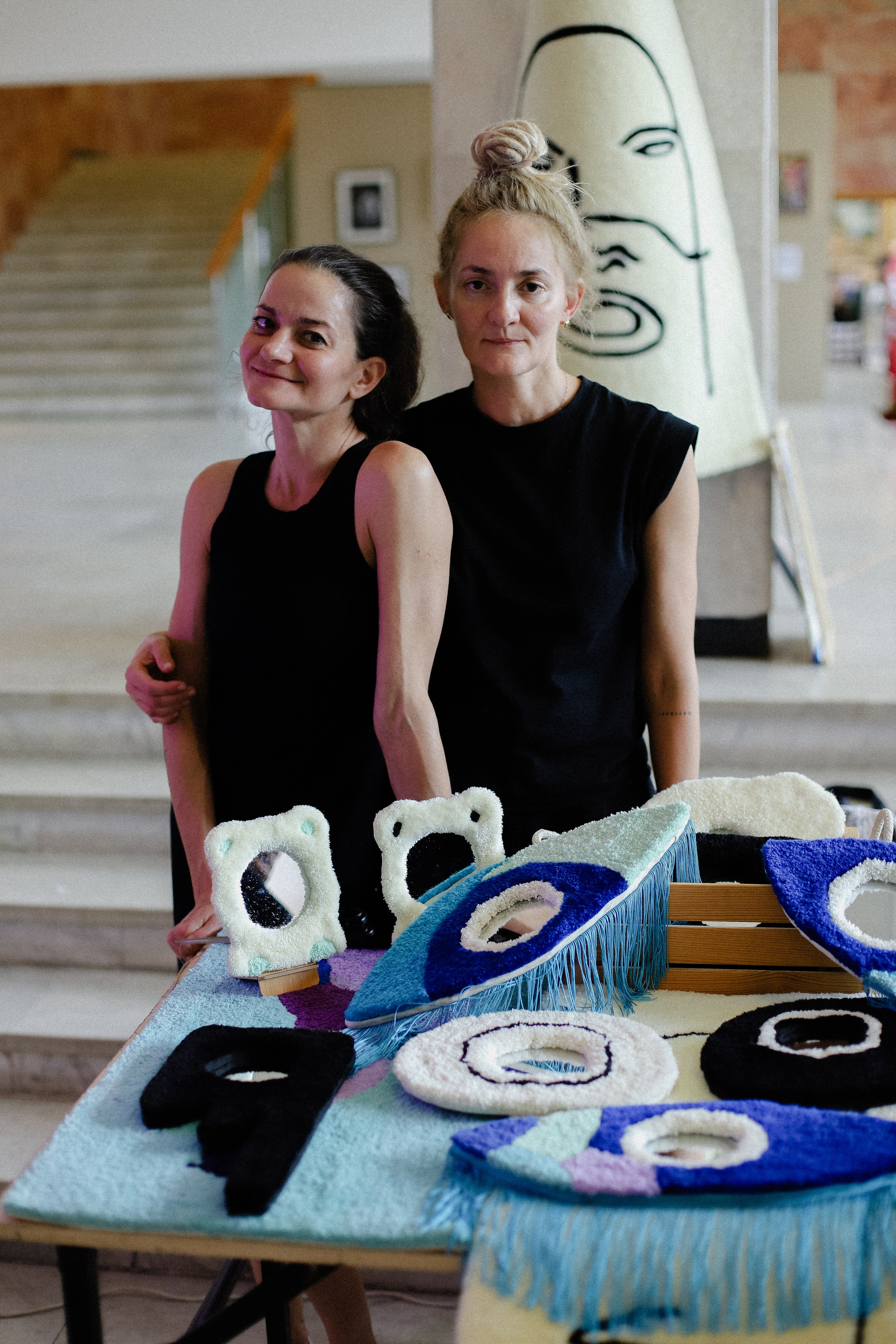 PopUp Leto. Фотограф в Алматы и Москве Даша Пушкина