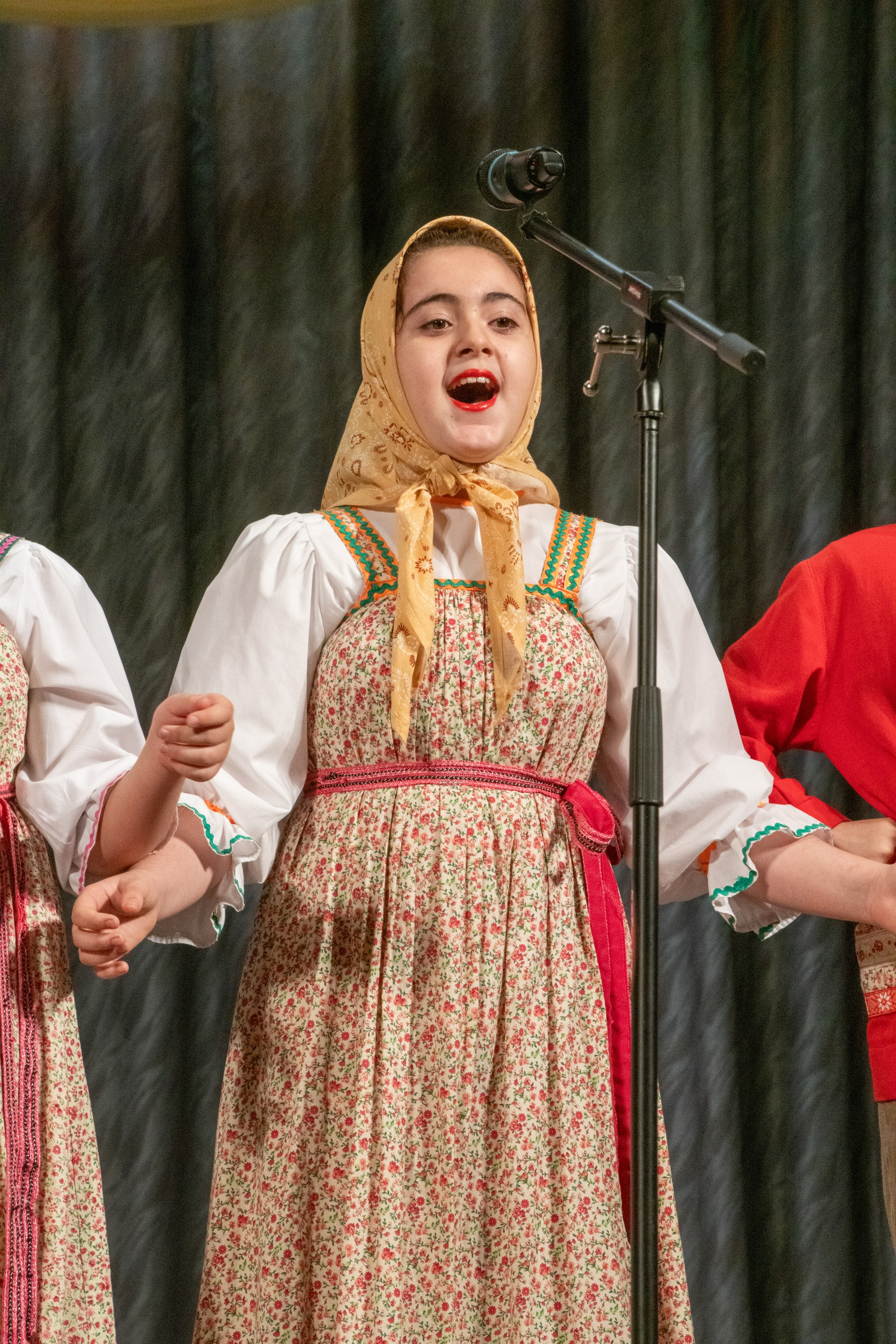 Юбилей ДК Красный Перекоп. 100+5. Фотосъёмка интерьеров и архитектуры гостиниц, промышленная съёмка