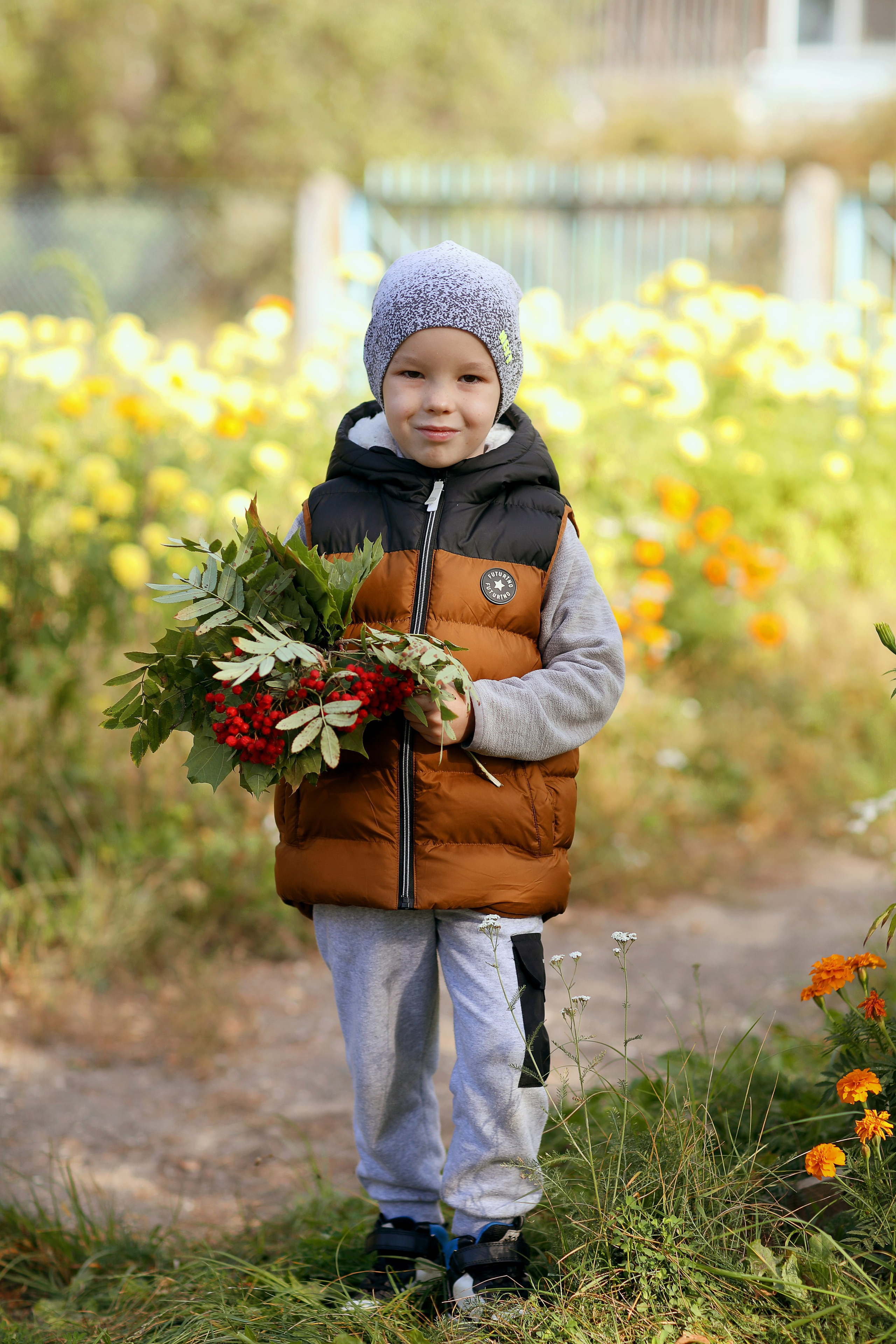 Детский сад. Фотограф в Ярославле Егорычева Екатерина