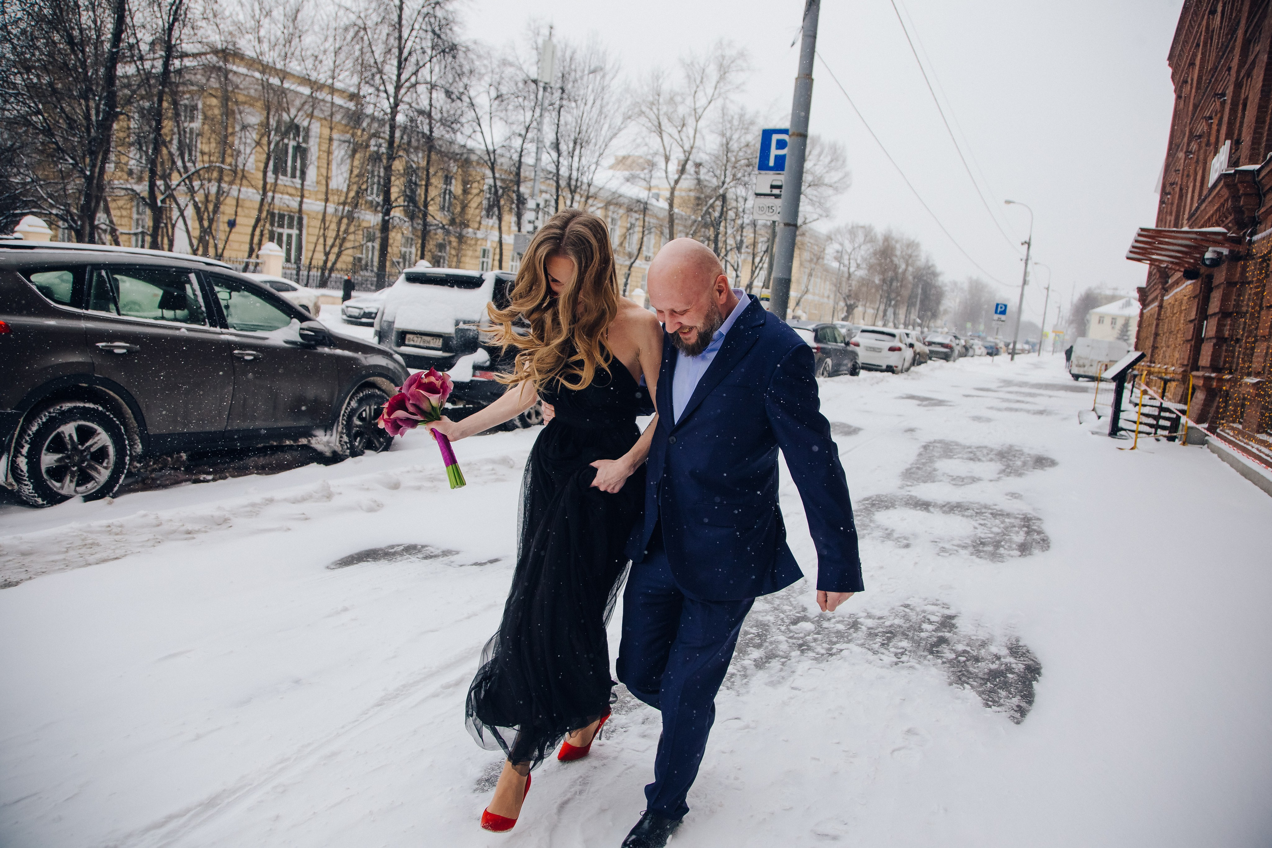 Свадьбы. Фотограф Чистоколенко Светлана г. Москва