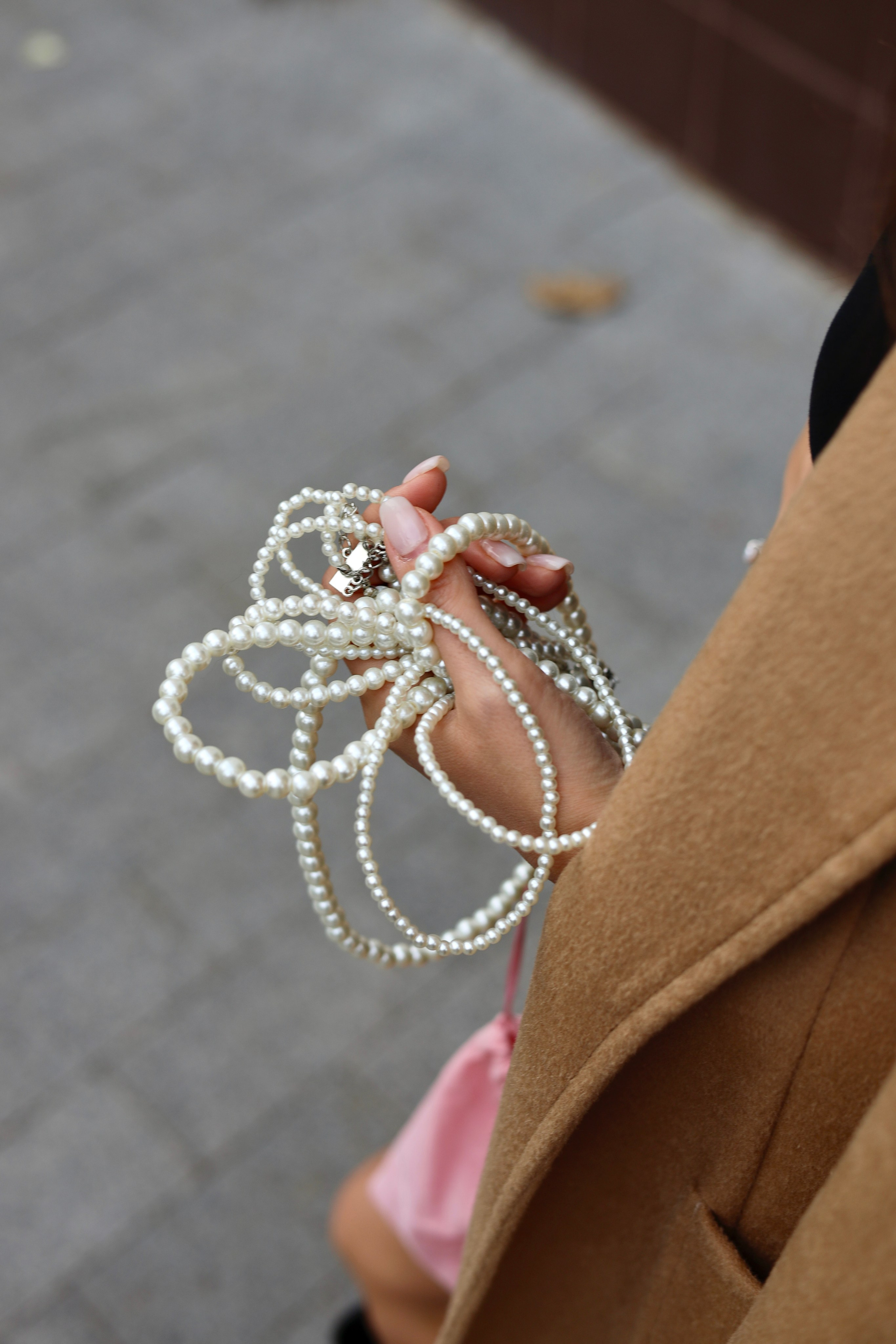 Прогулочная съемка|Варвара|11|10|24. Проектный фотограф Анна Мирош