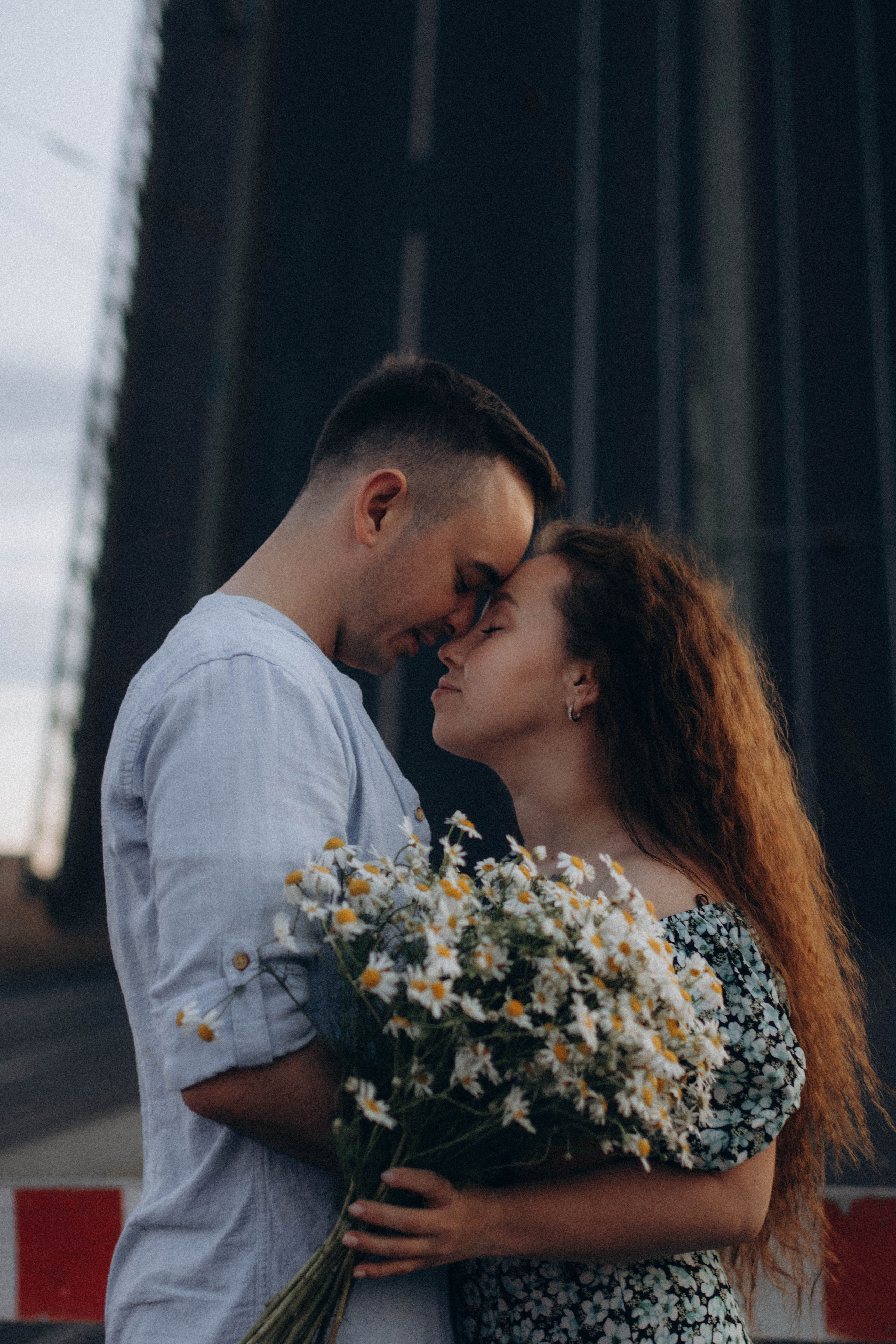 Встречать рассвет. Фотограф в Санкт-Петербурге Ольга Гиляревская