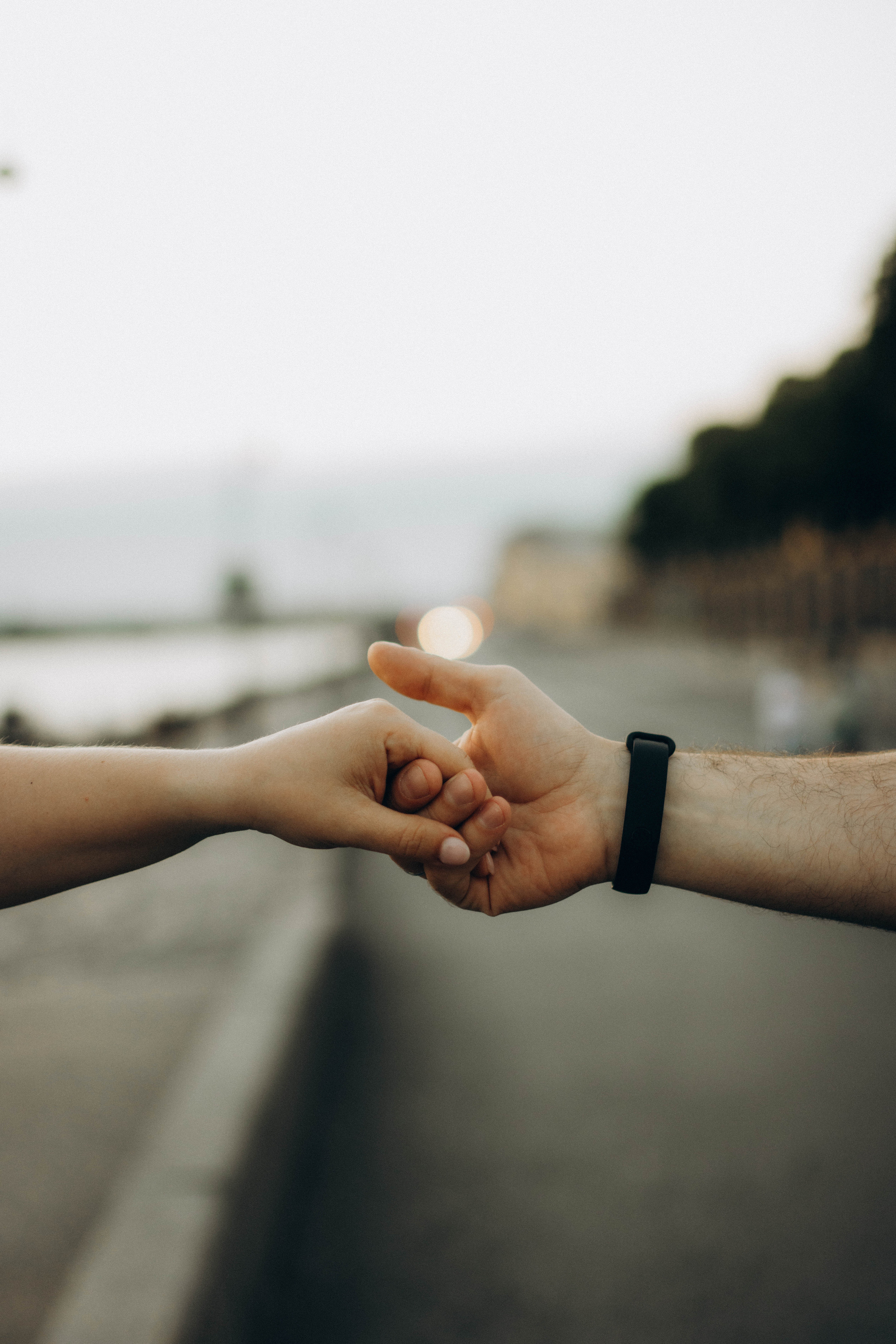 Встречать рассвет. Фотограф в Санкт-Петербурге Ольга Гиляревская