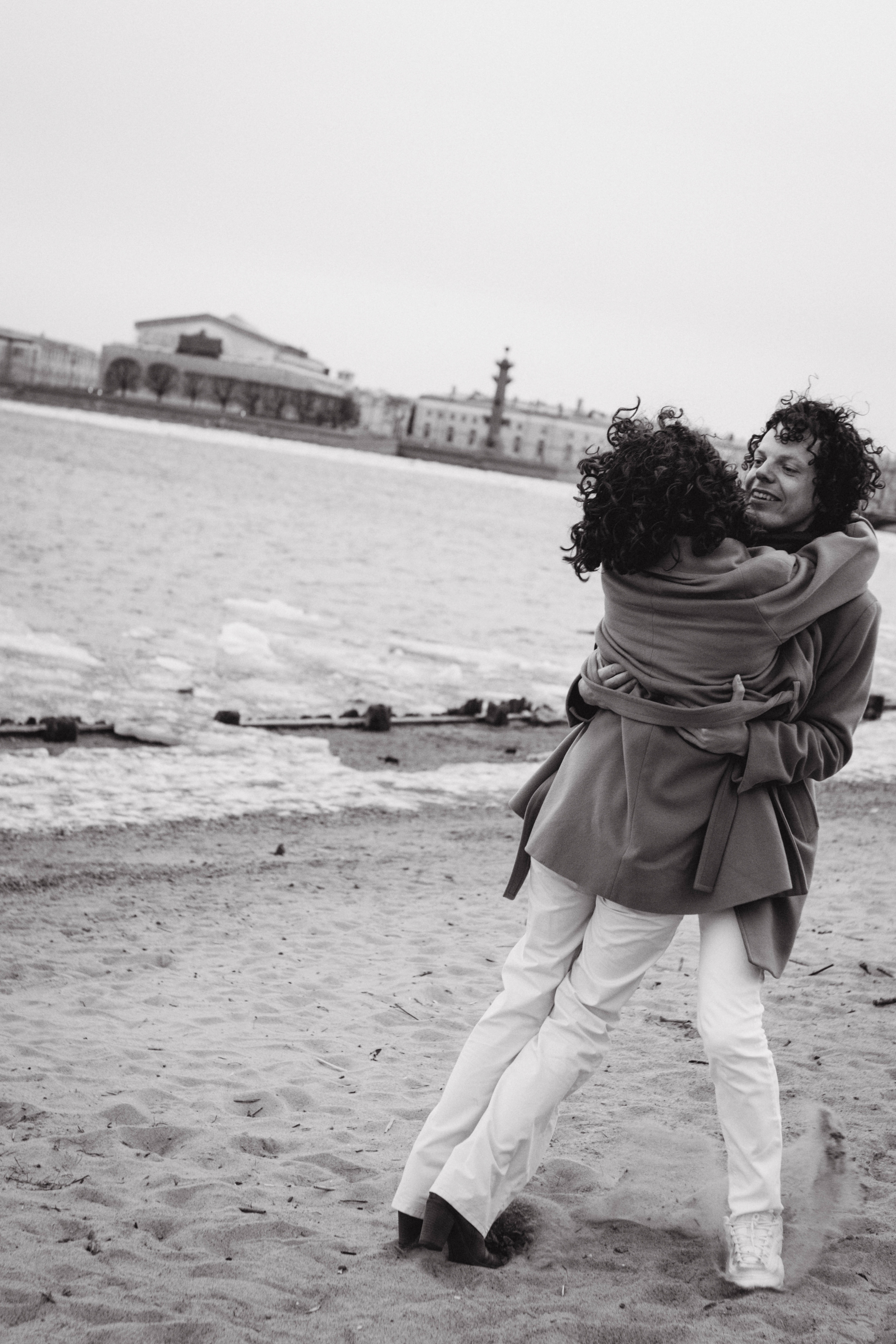 Питерская романтика. Фотограф в Санкт-Петербурге Ольга Гиляревская