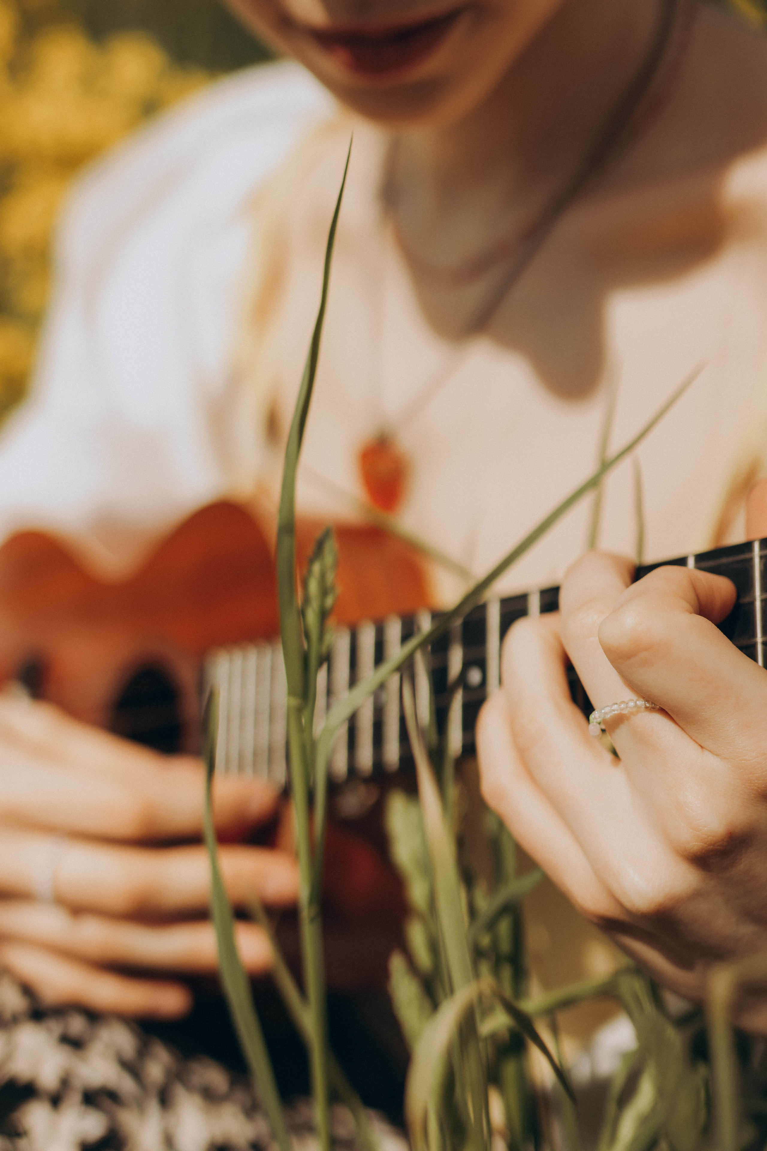 Золото майских полей. Фотограф в Санкт-Петербурге Ольга Гиляревская