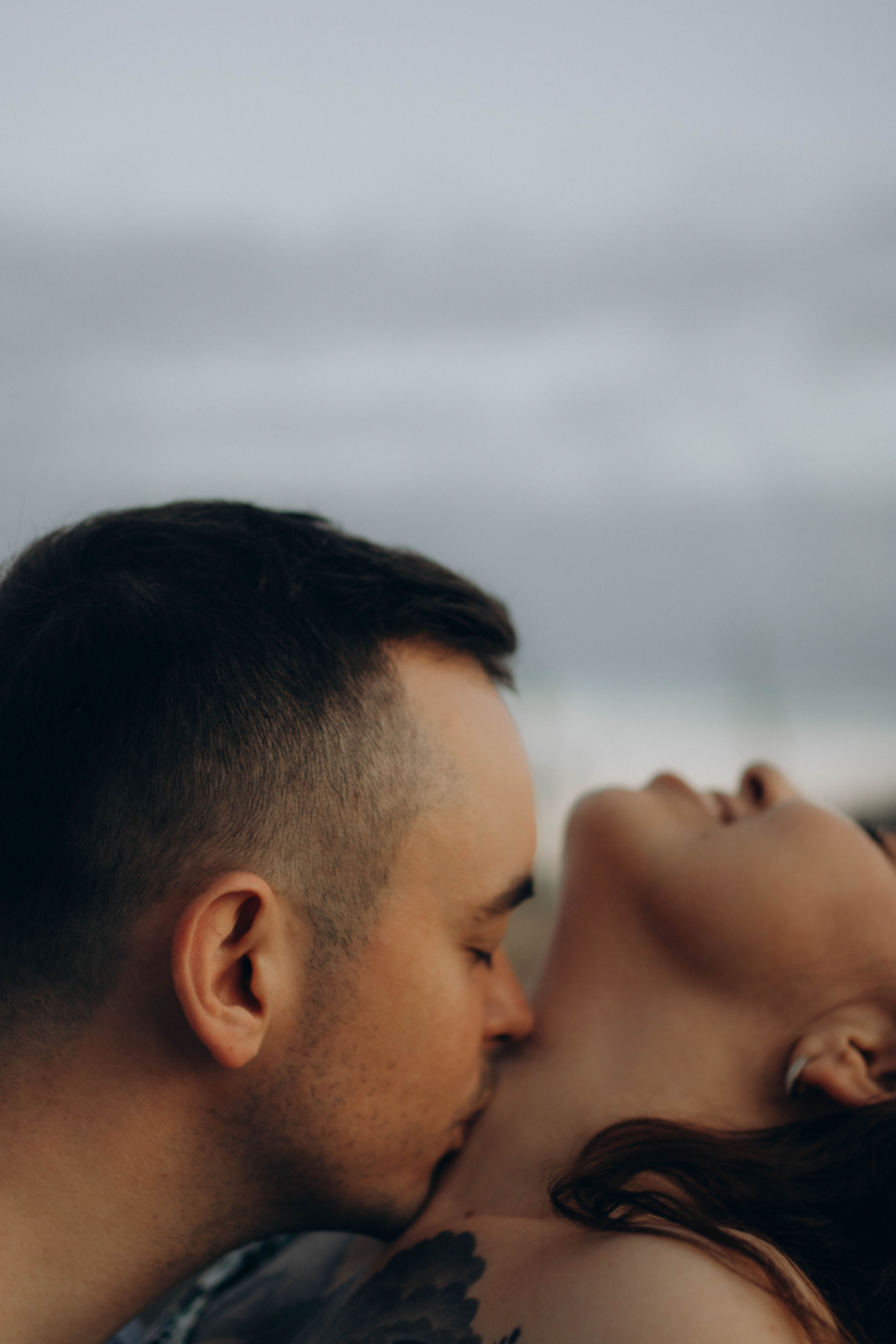 Встречать рассвет. Фотограф в Санкт-Петербурге Ольга Гиляревская