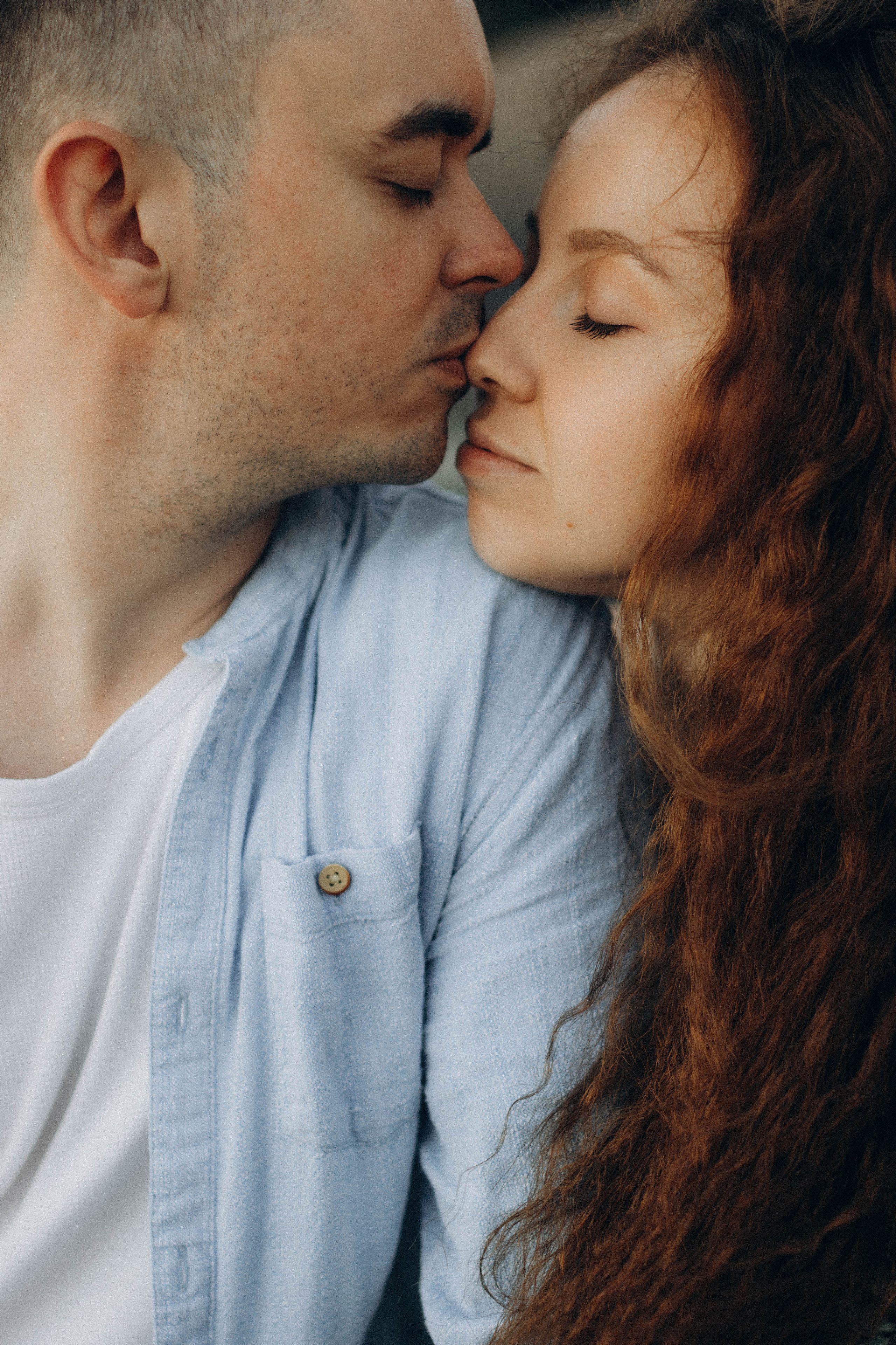 Встречать рассвет. Фотограф в Санкт-Петербурге Ольга Гиляревская