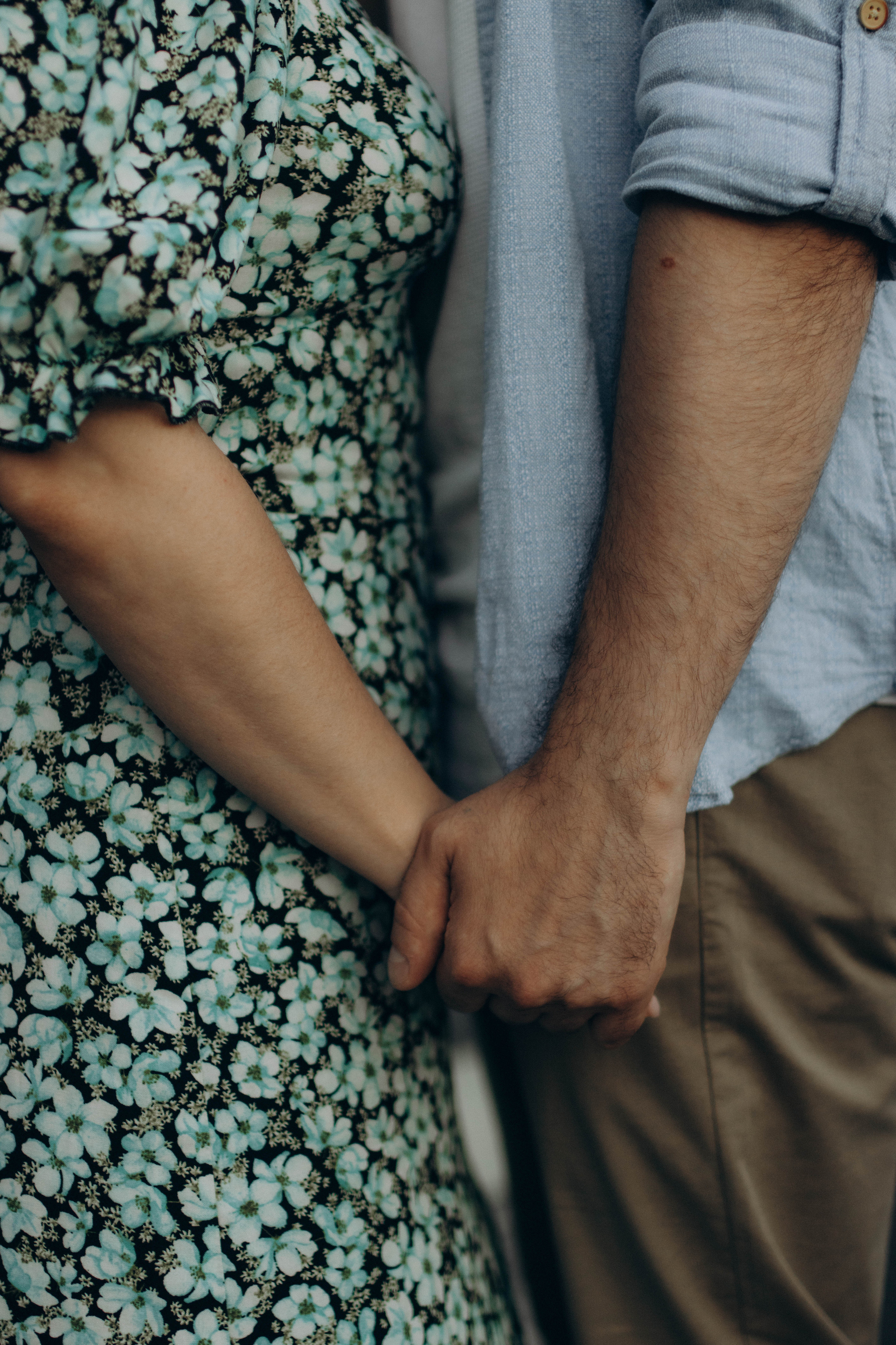 Встречать рассвет. Фотограф в Санкт-Петербурге Ольга Гиляревская