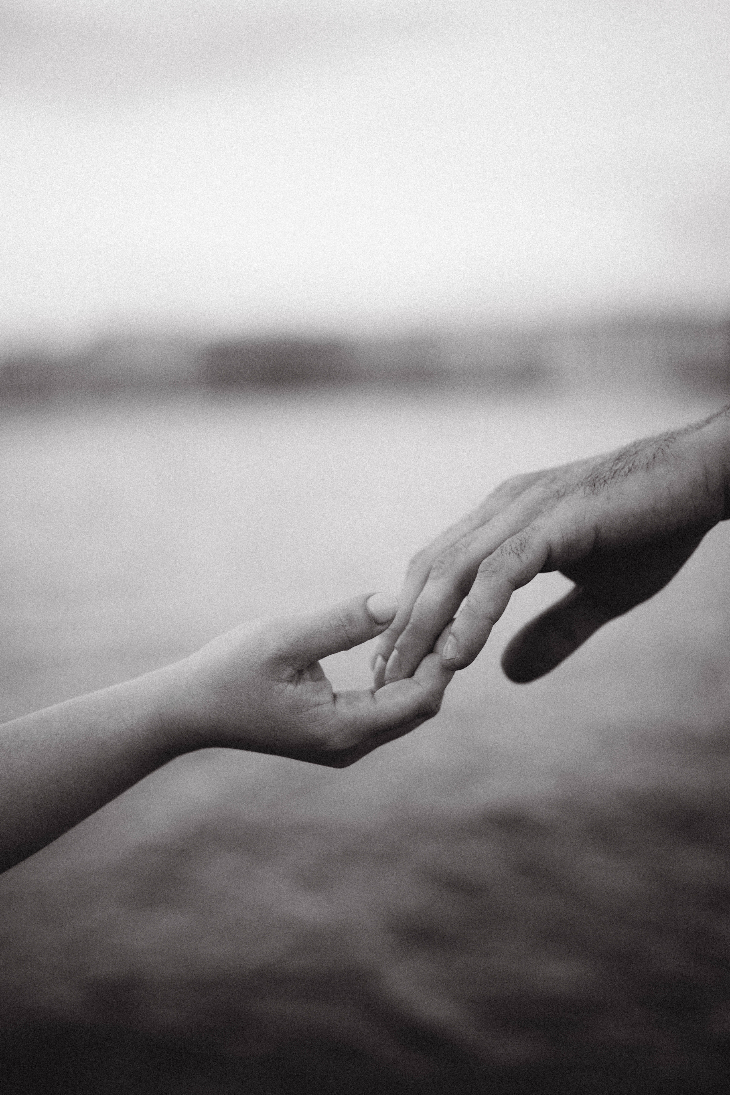 Встречать рассвет. Фотограф в Санкт-Петербурге Ольга Гиляревская