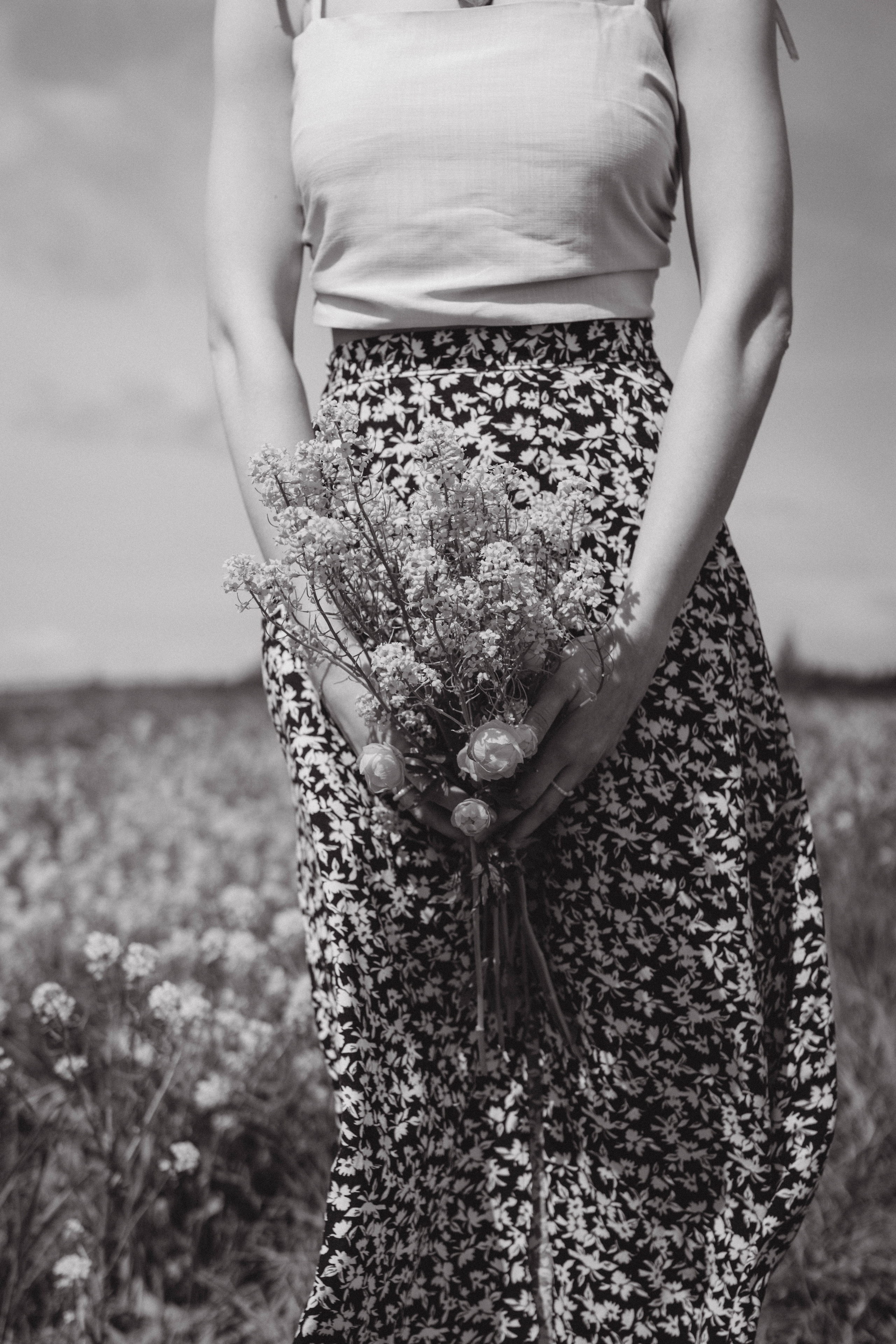 Золото майских полей. Фотограф в Санкт-Петербурге Ольга Гиляревская