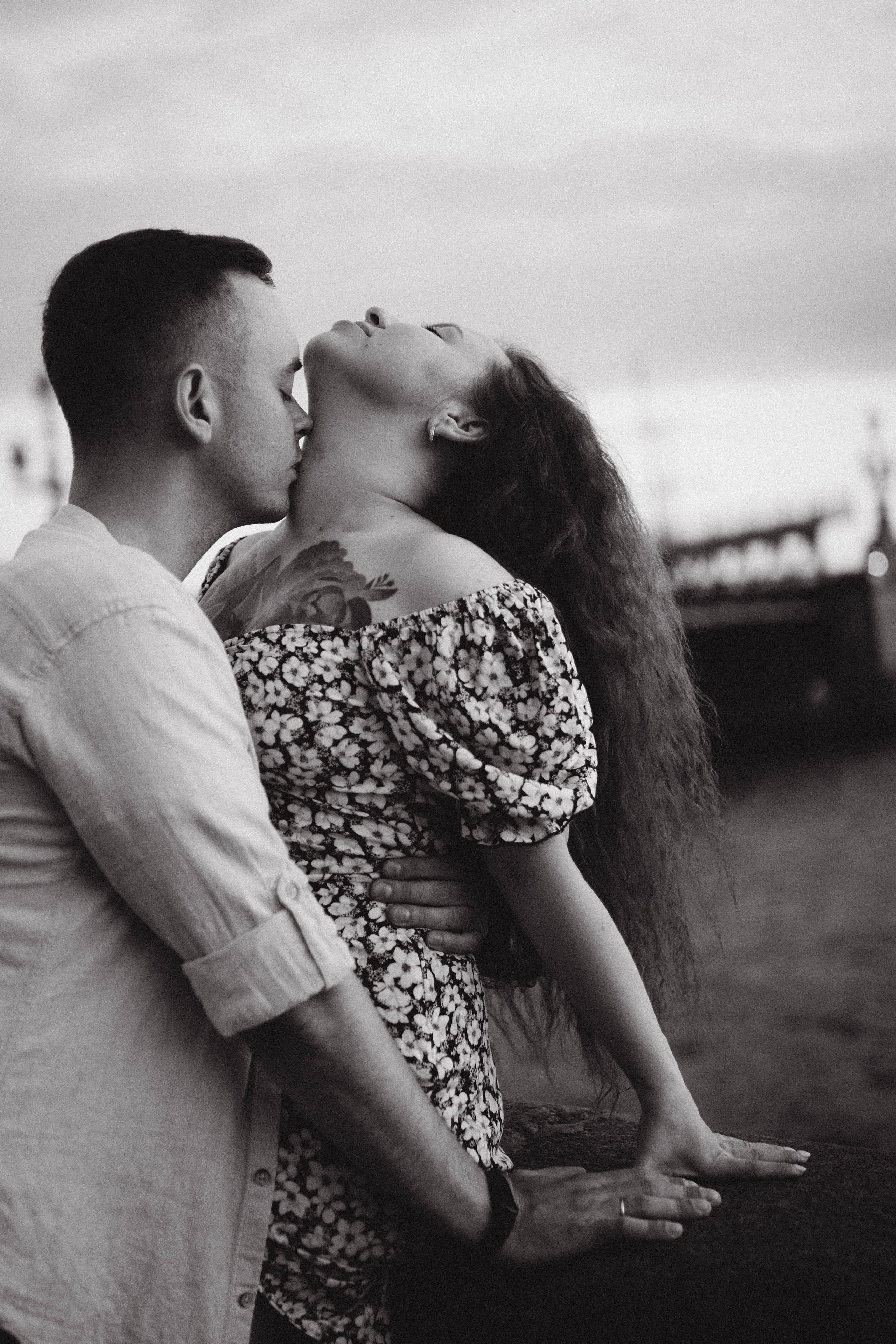 Встречать рассвет. Фотограф в Санкт-Петербурге Ольга Гиляревская